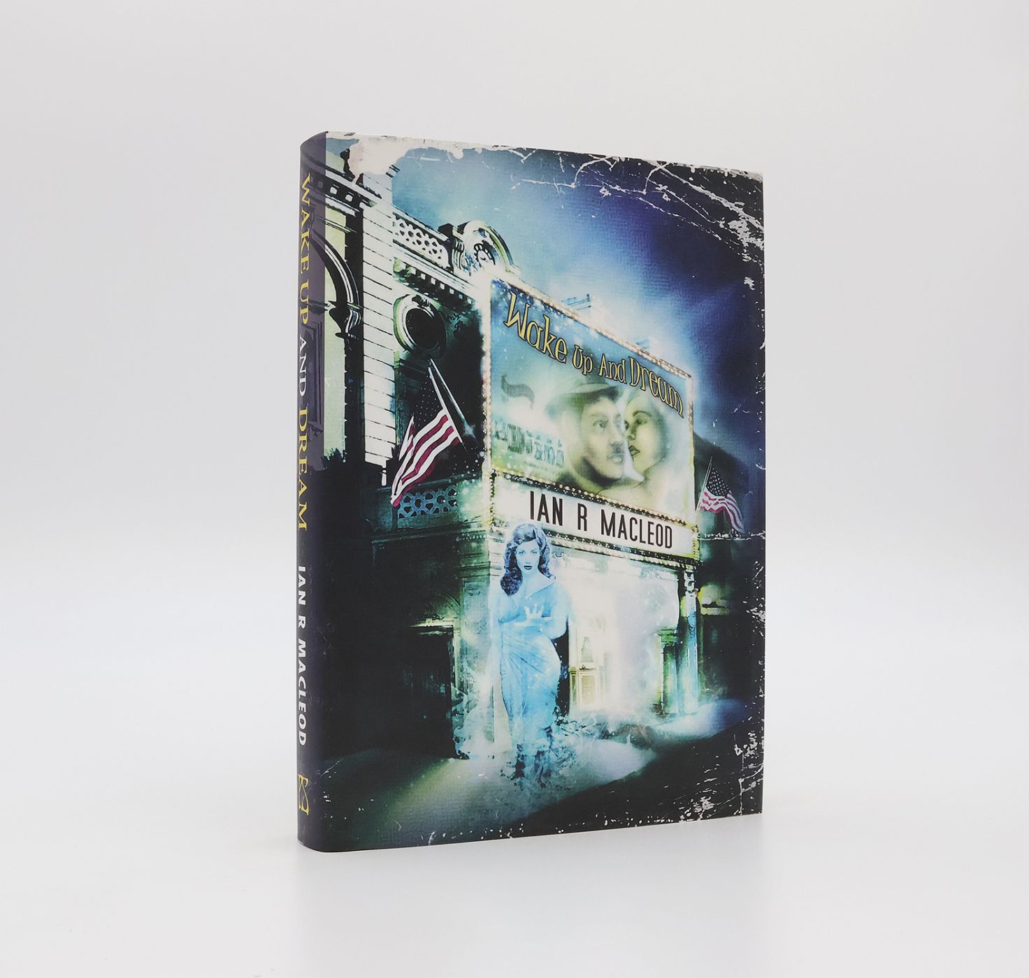 WAKE UP AND DREAM -  image 2