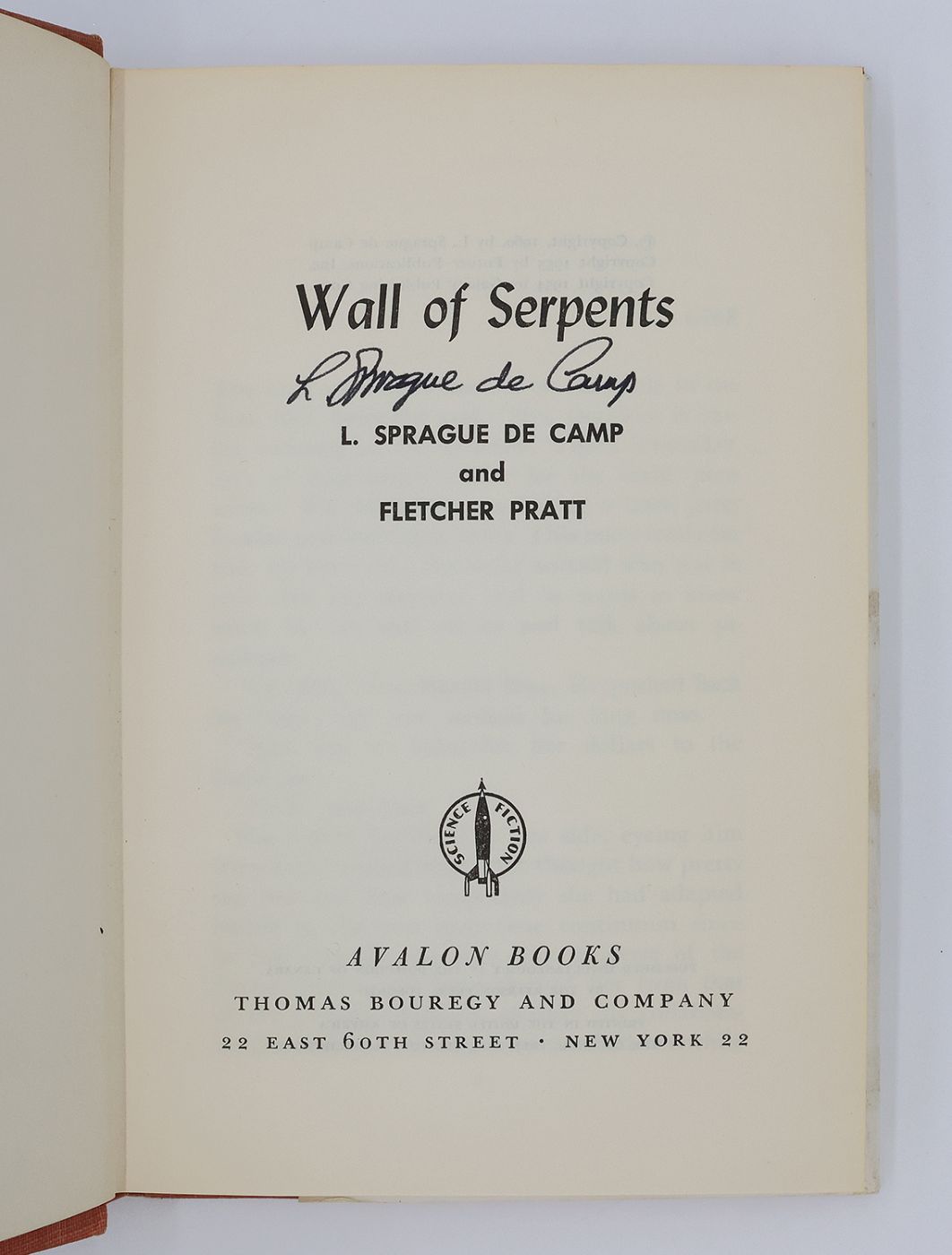 WALL OF SERPENTS -  image 2
