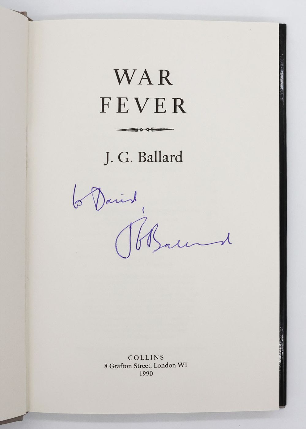 WAR FEVER -  image 2