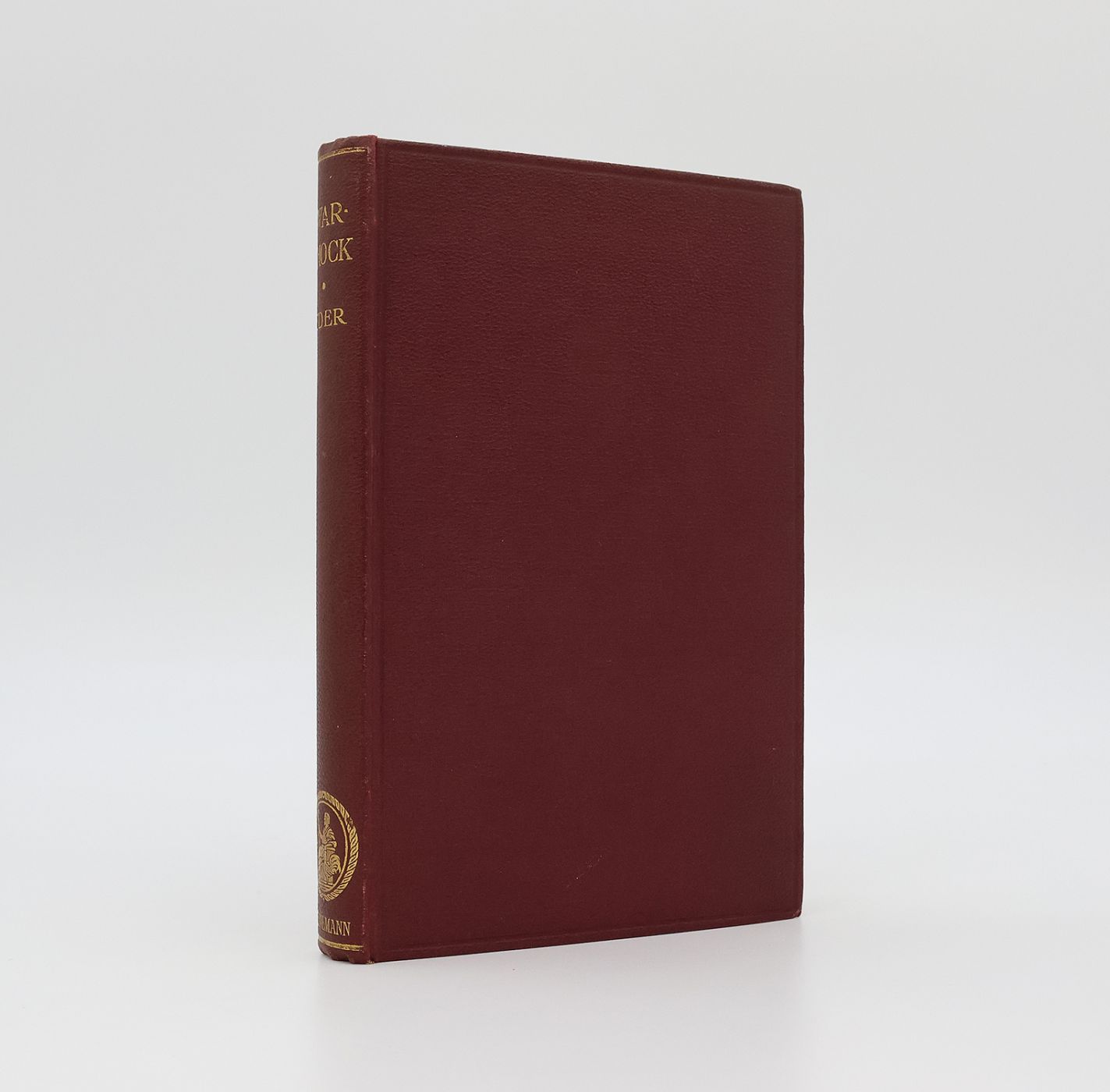 WAR-SHOCK. -  image 1