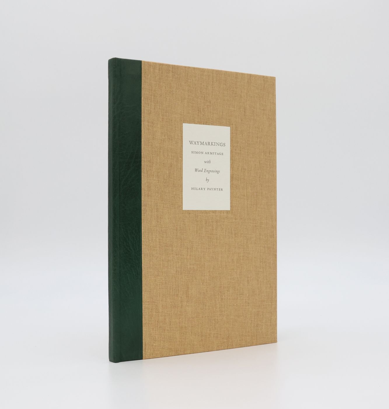 WAYMARKINGS -  image 1