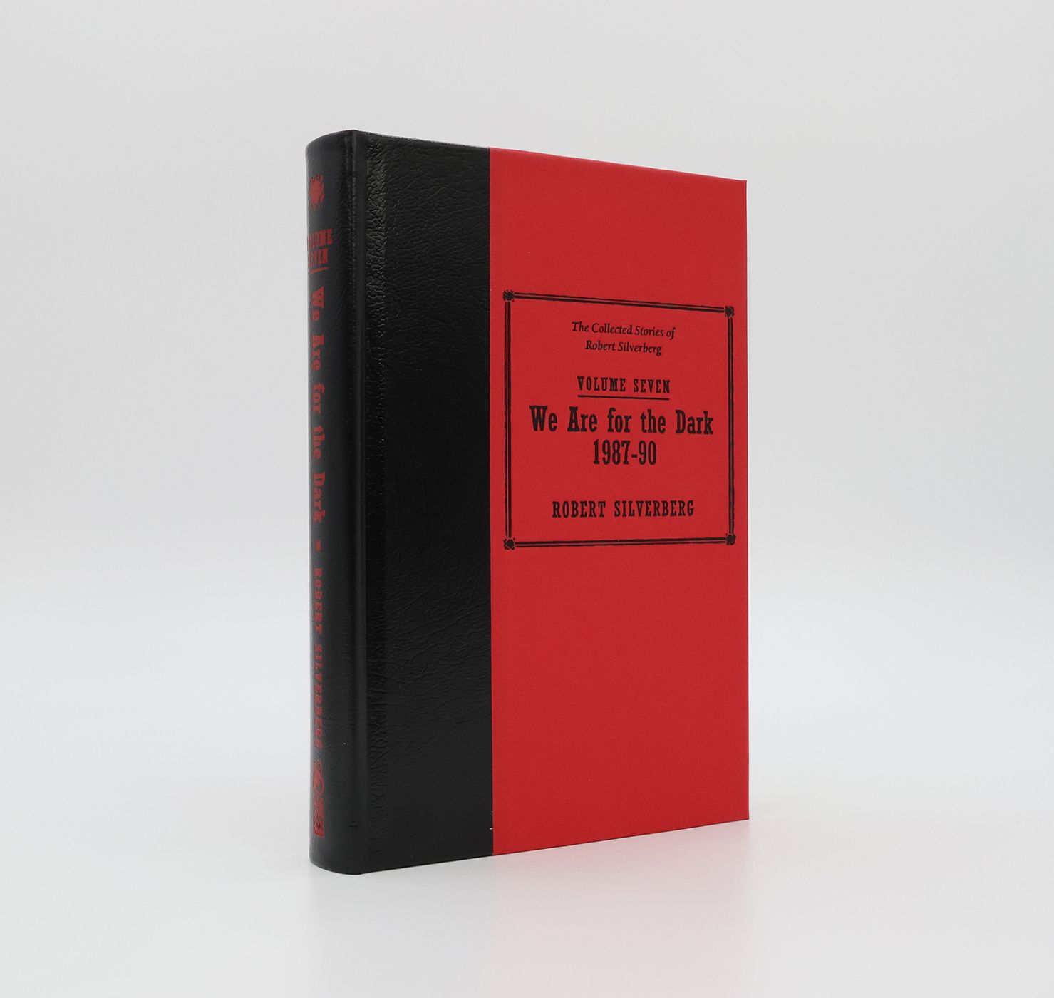 WE ARE FOR THE DARK: 1987-90. -  image 1