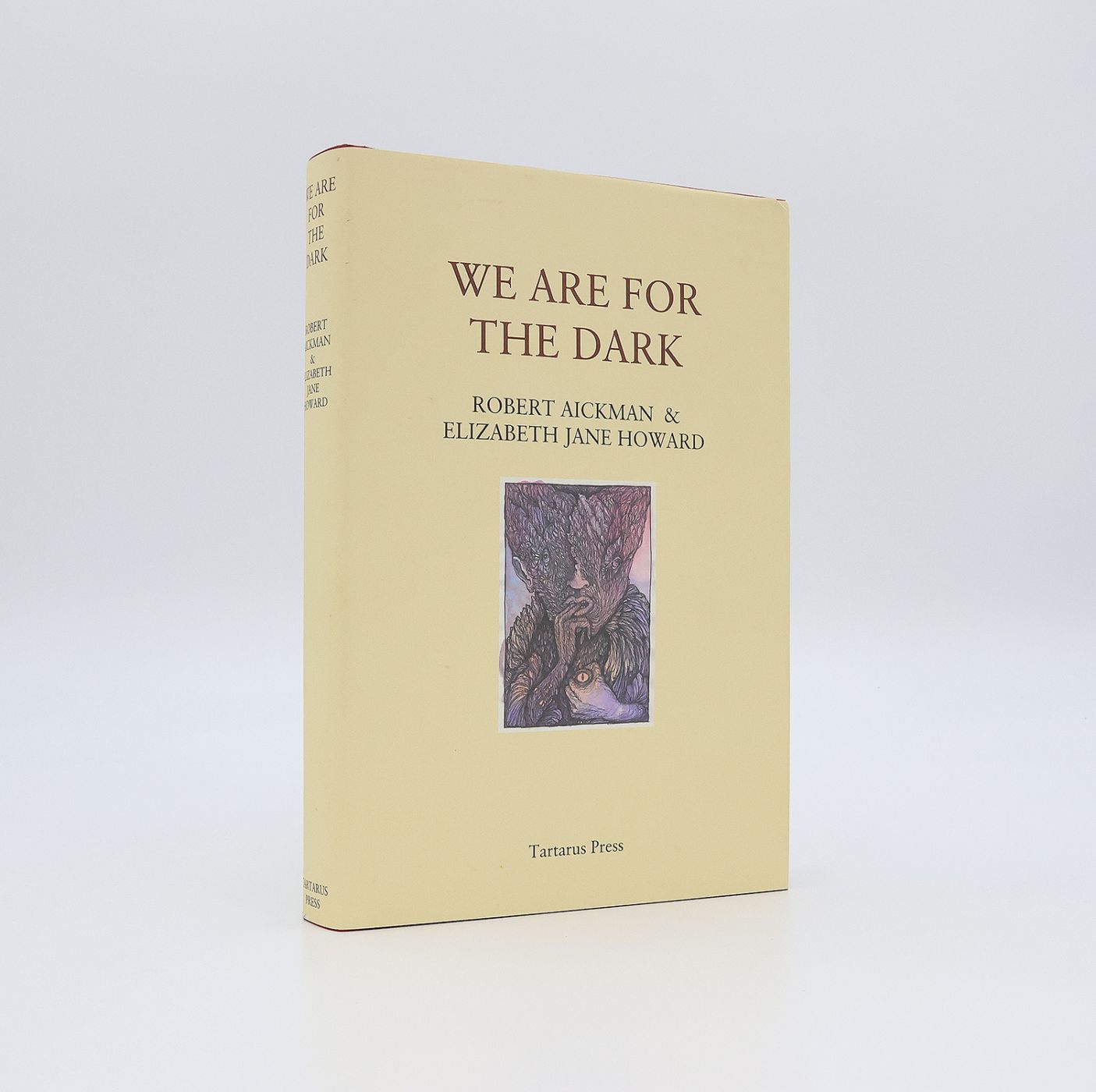 WE ARE FOR THE DARK -  image 1