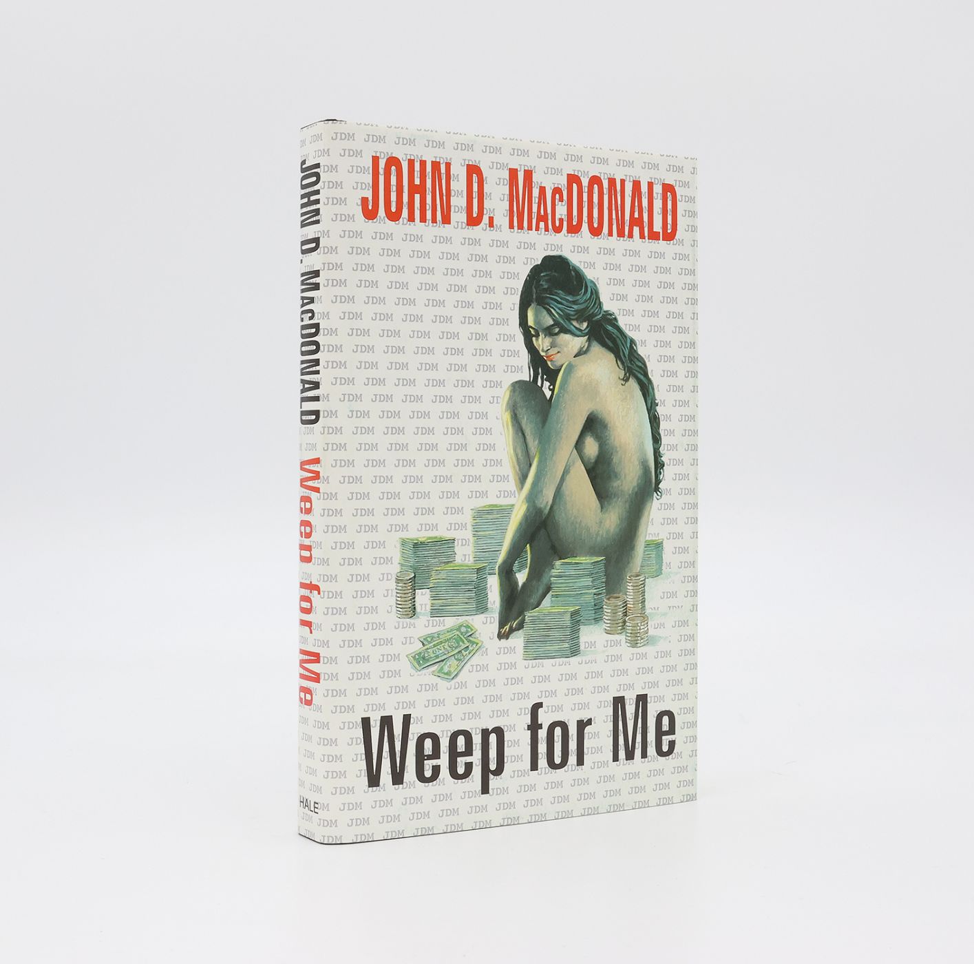WEEP FOR ME -  image 1