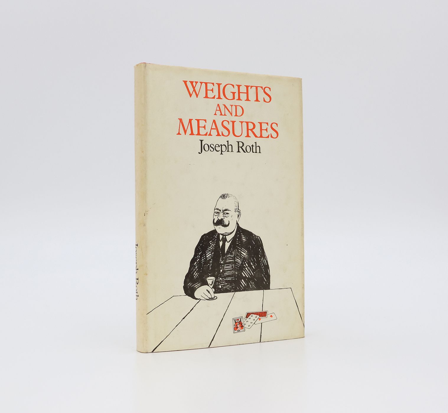 WEIGHTS AND MEASURES -  image 1