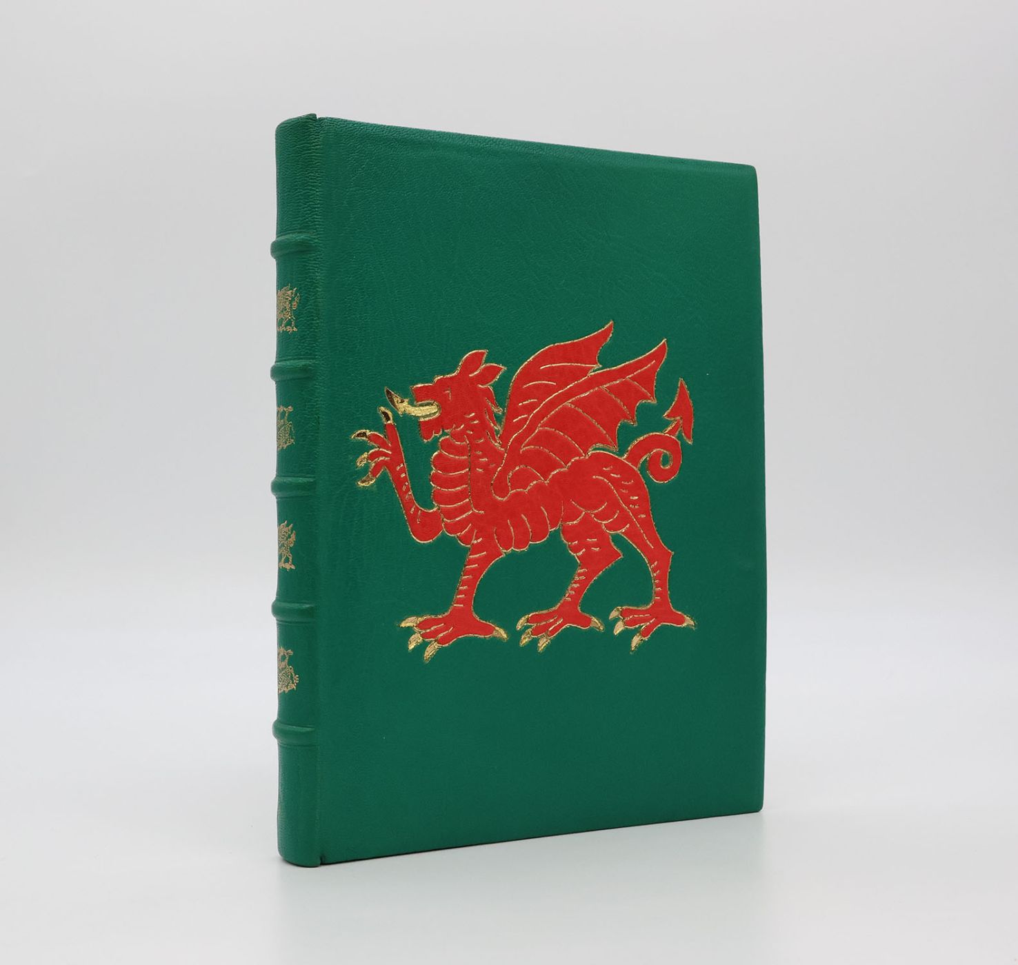WELSH FOLK TALES -  image 2