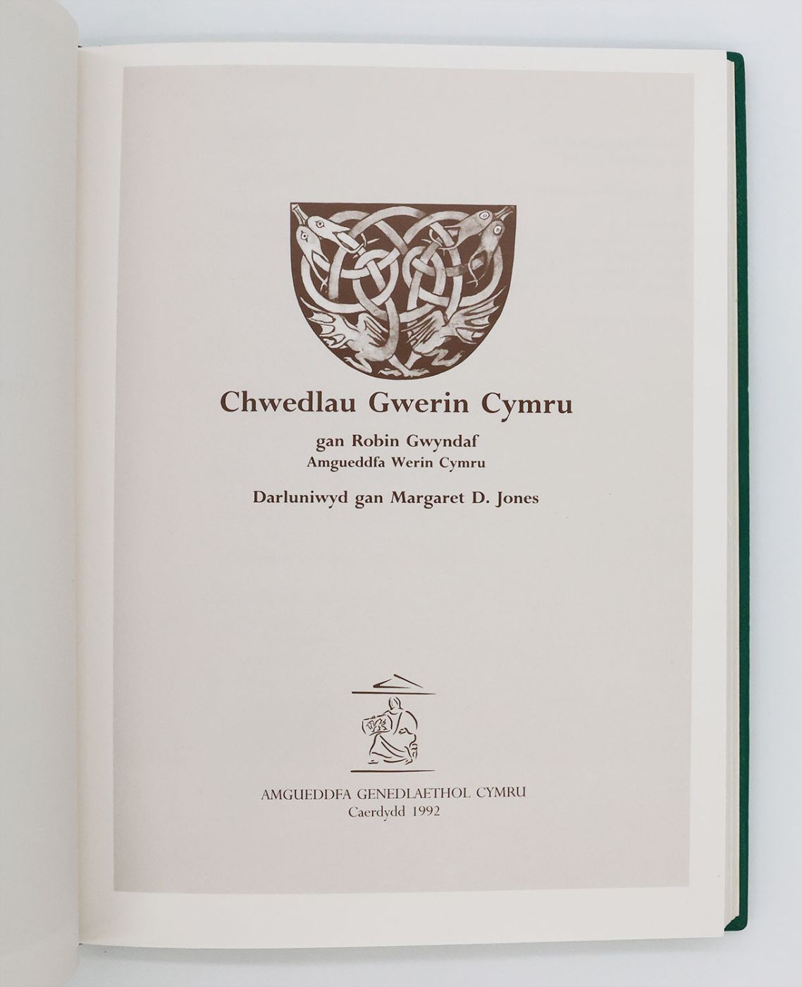 WELSH FOLK TALES -  image 6