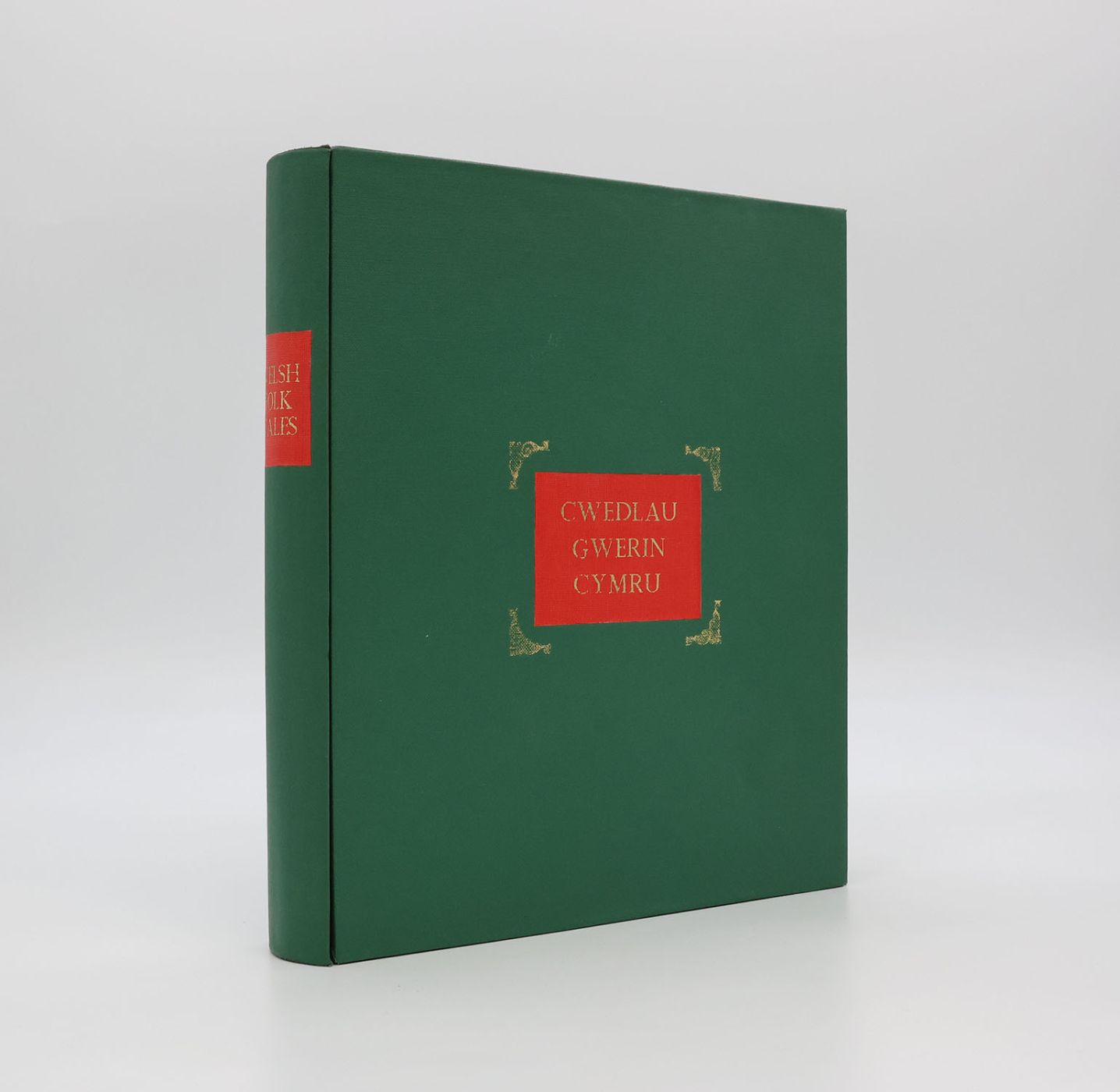 WELSH FOLK TALES -  image 7