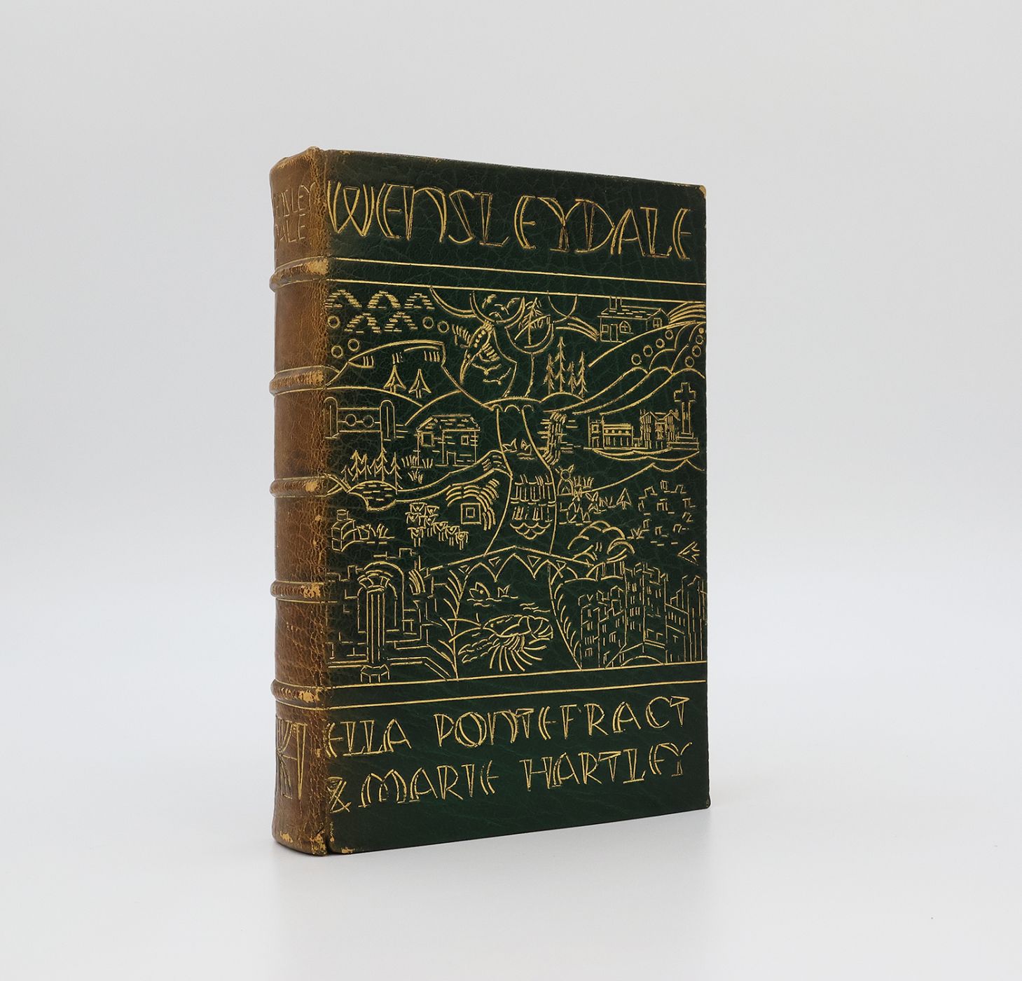WENSLEYDALE -  image 1
