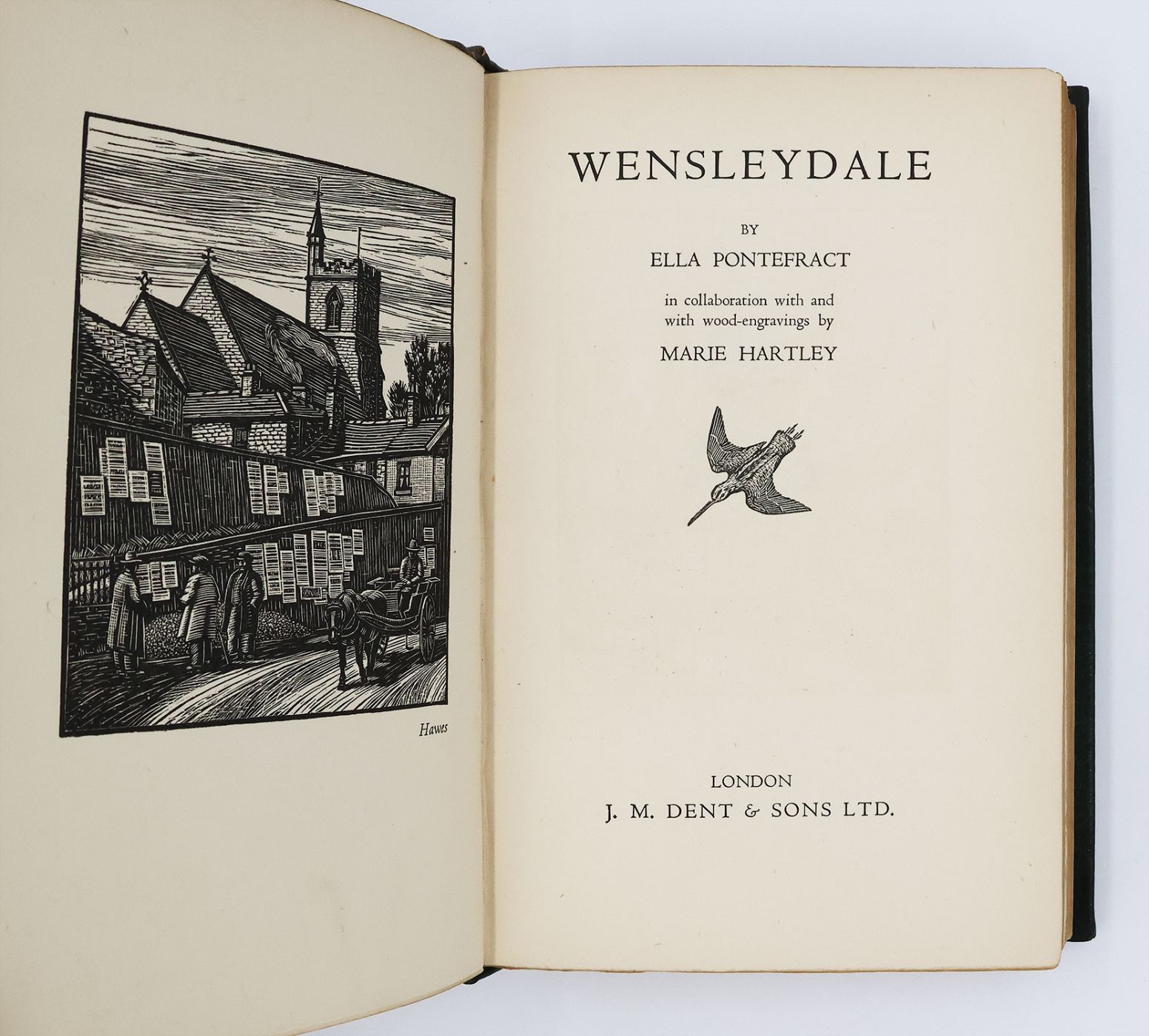 WENSLEYDALE -  image 3