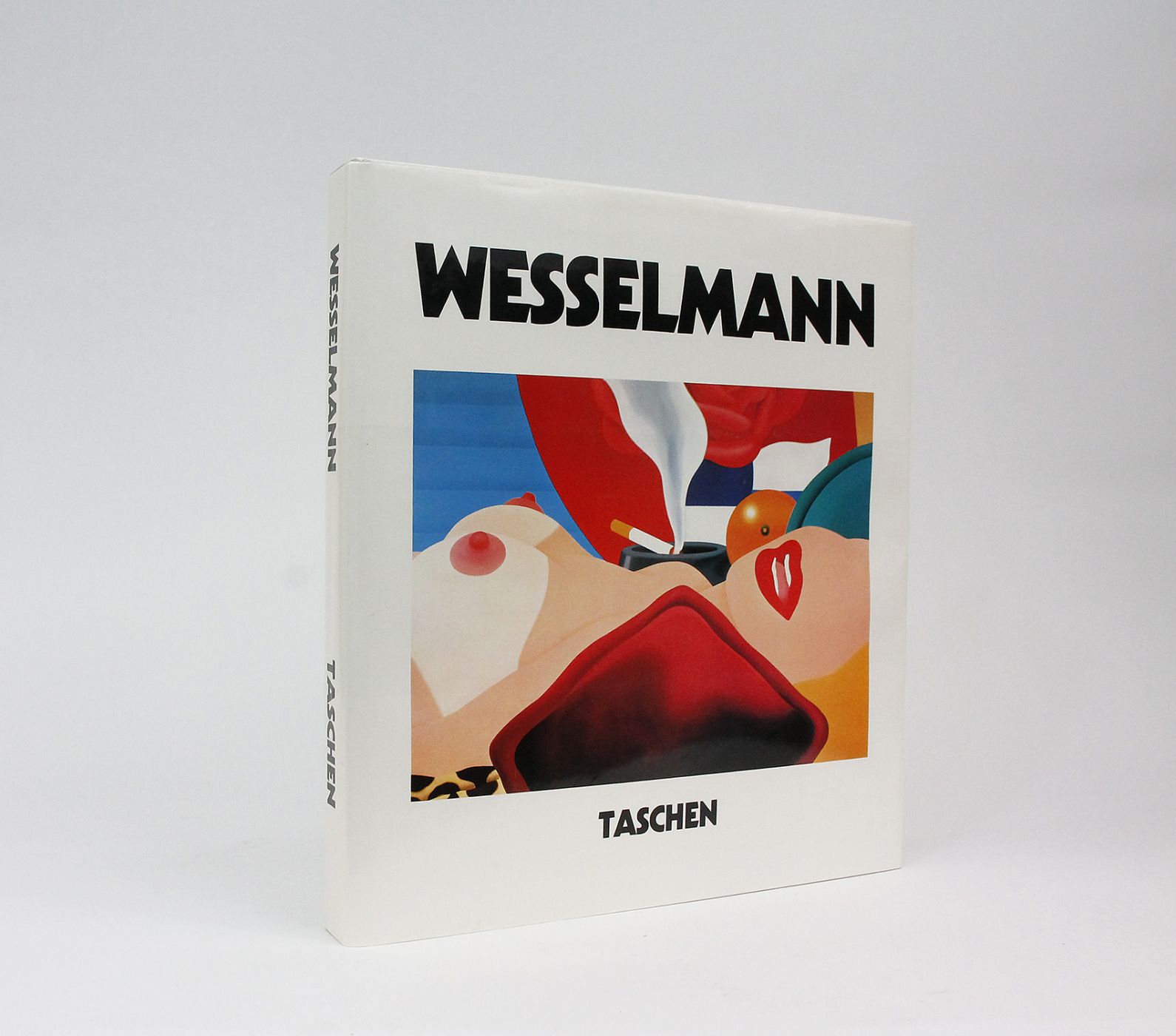 WESSELMANN -  image 1