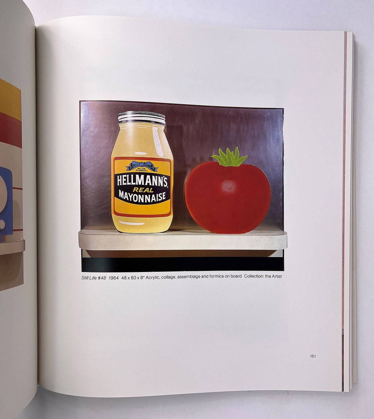 WESSELMANN -  image 4