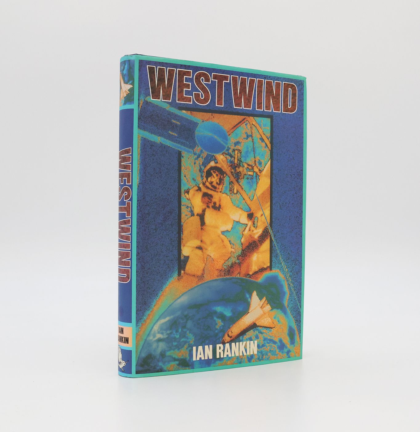 WESTWIND -  image 1