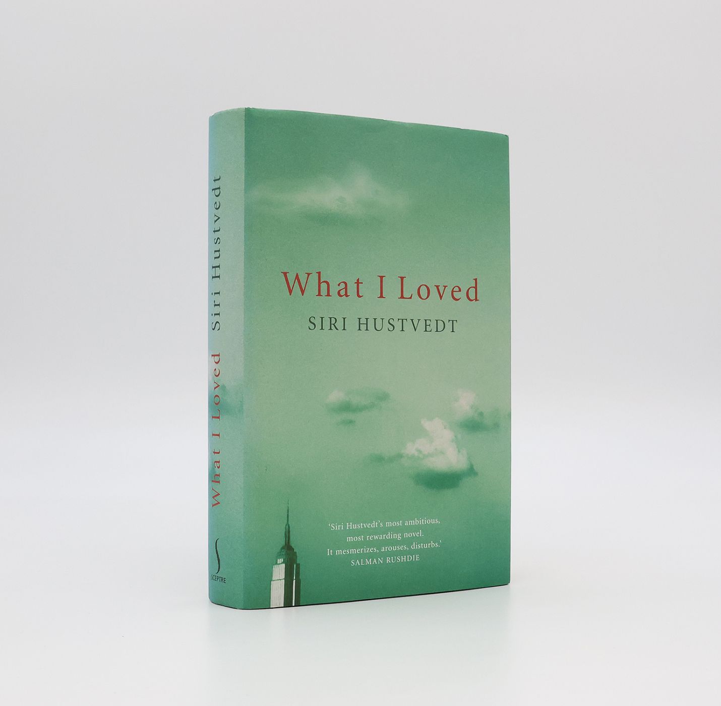 WHAT I LOVED -  image 1