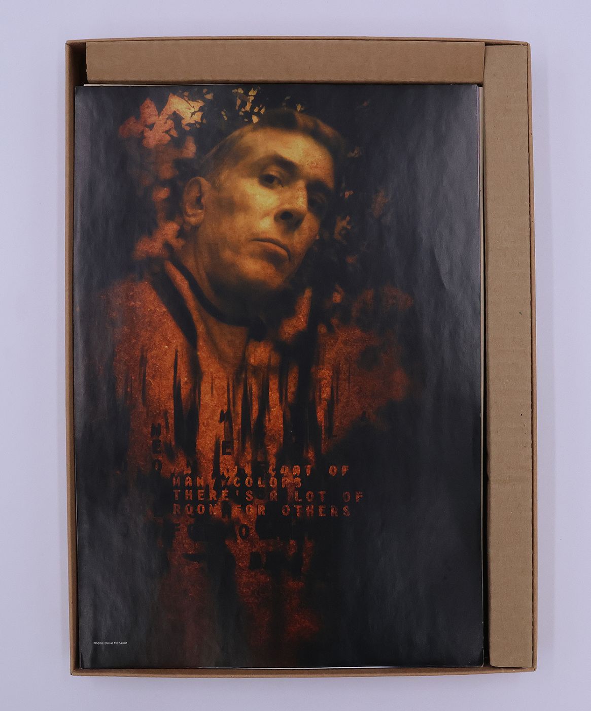 WHAT'S WELSH FOR ZEN?: THE AUTOBIOGRAPHY OF JOHN CALE -  image 3