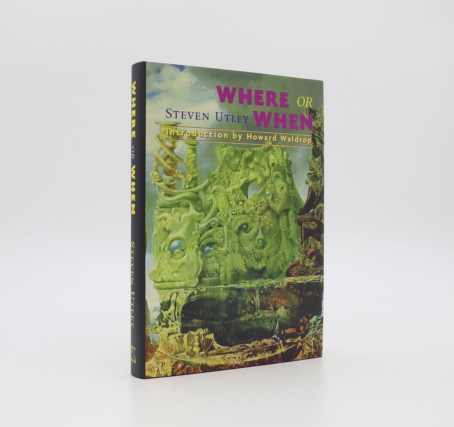 WHERE OR WHEN -  image 2