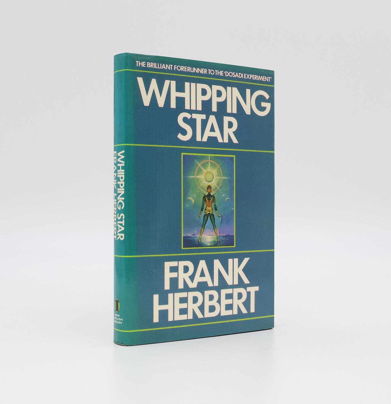 WHIPPING STAR -  image 1