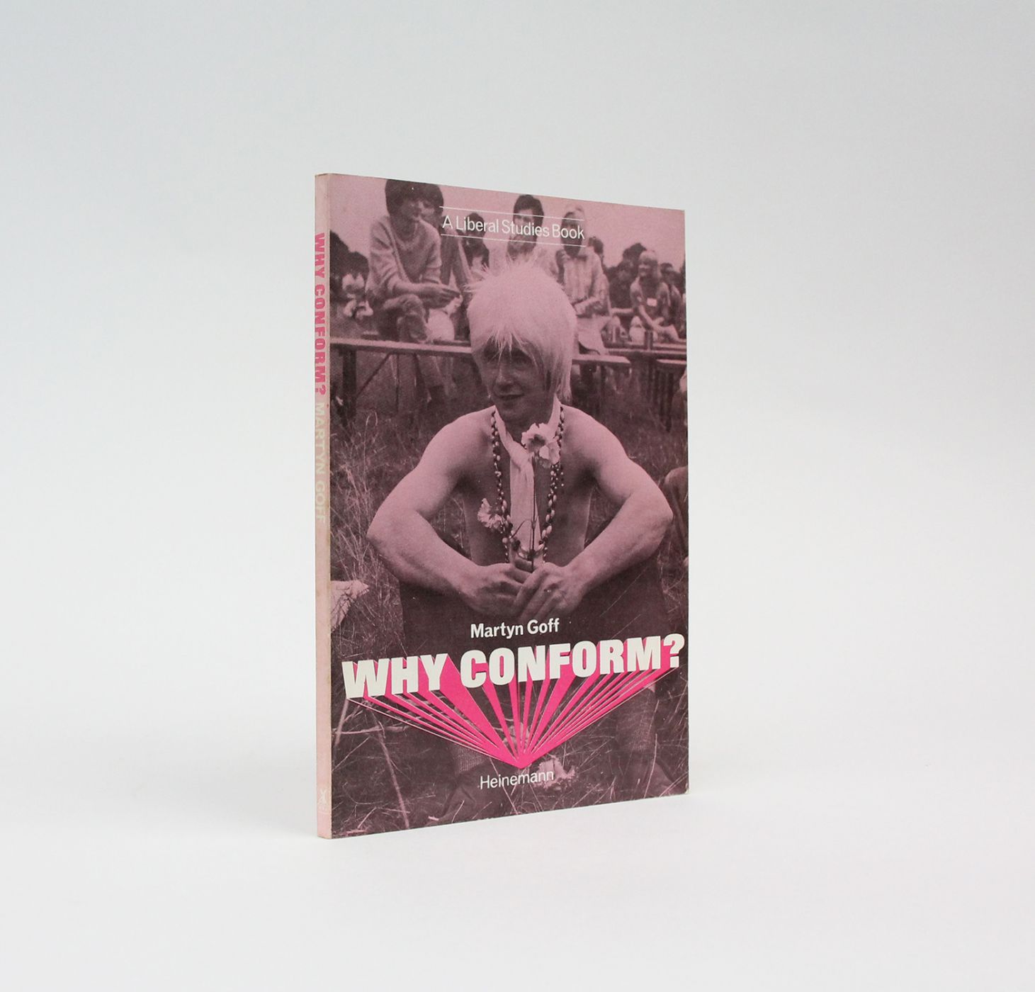 WHY CONFORM? -  image 1