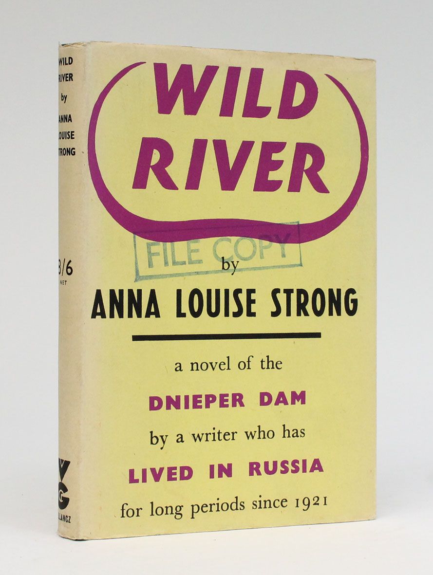 WILD RIVER -  image 1