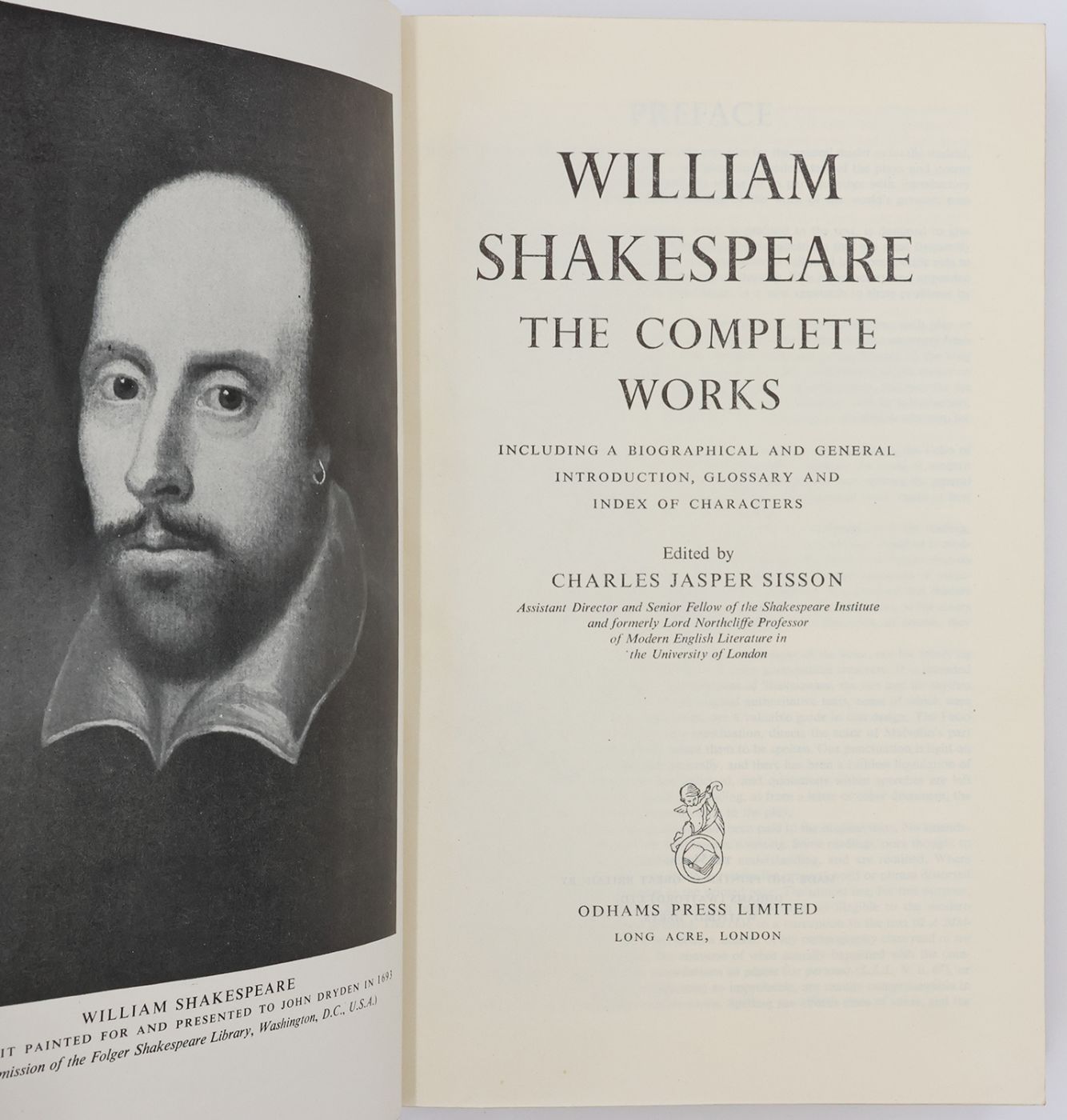 WILLIAM SHAKESPEARE: THE COMPLETE WORKS -  image 5