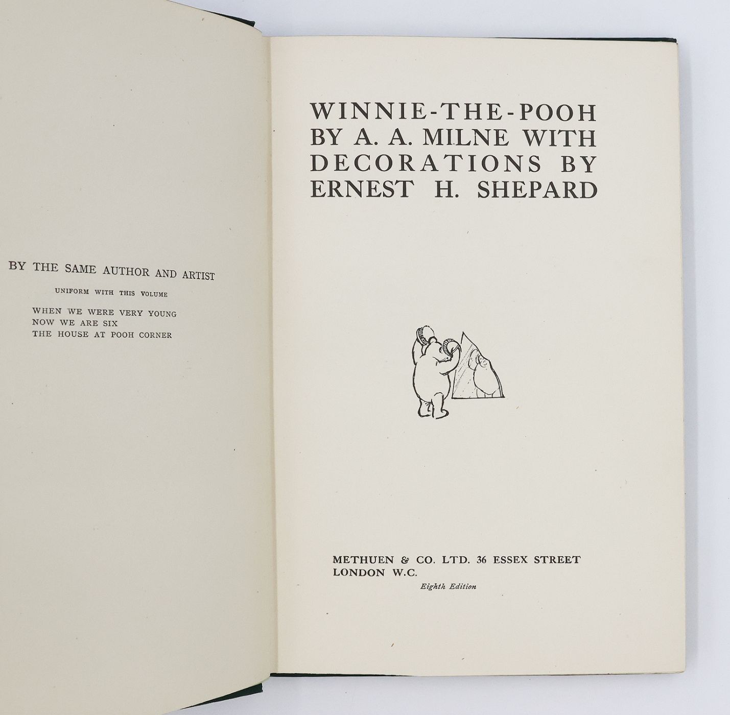 WINNIE THE POOH -  image 2