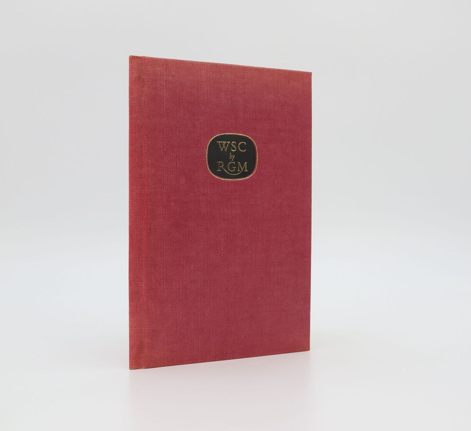 WINSTON CHURCHILL. -  image 1