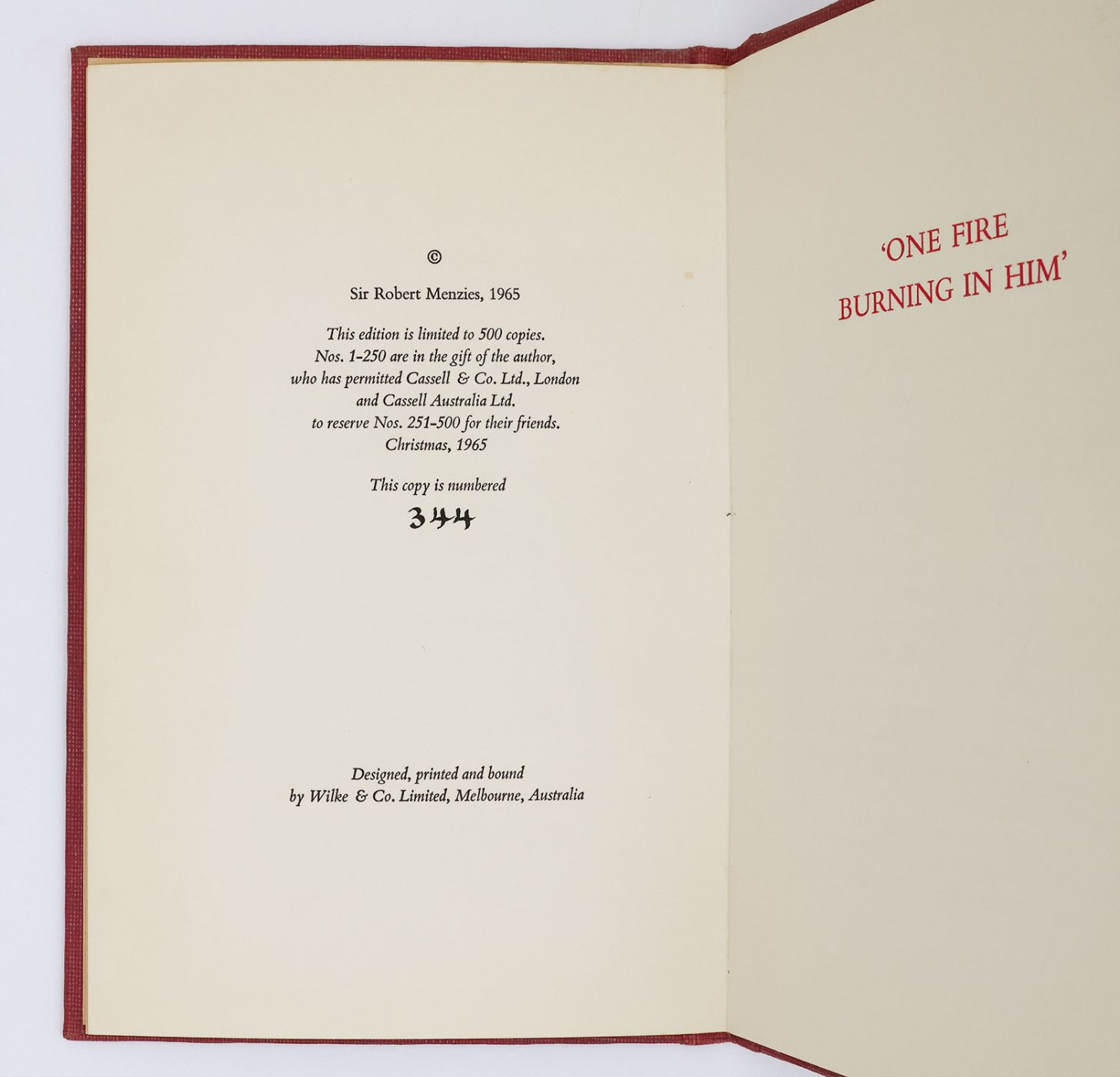 WINSTON CHURCHILL. -  image 3