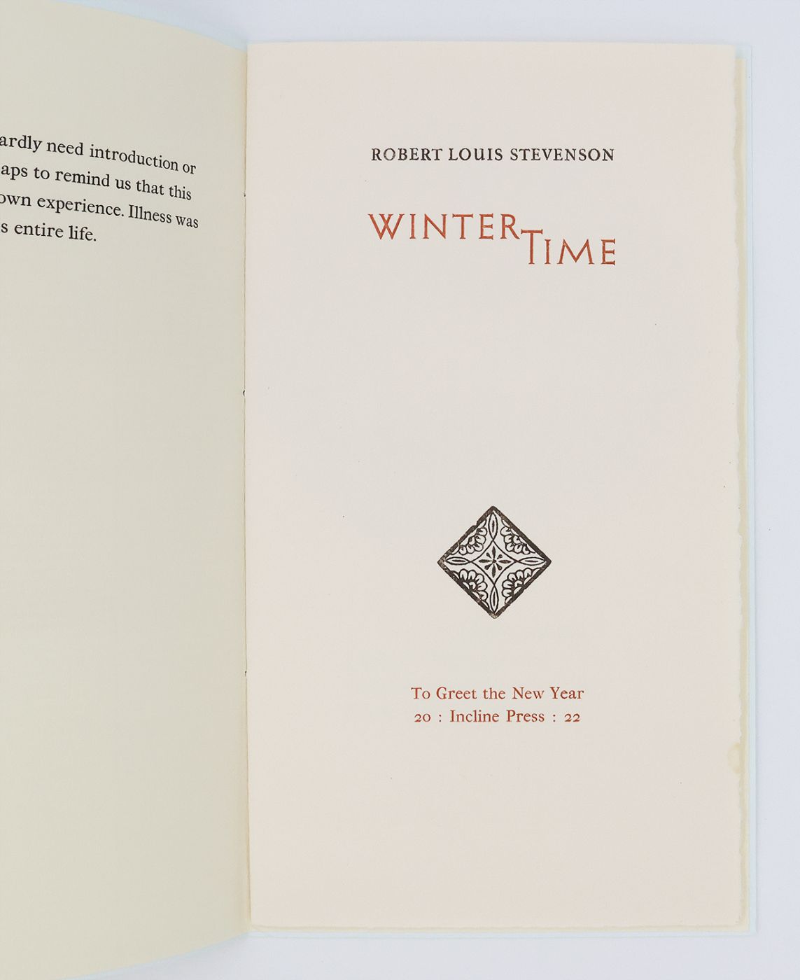 WINTER TIME -  image 2