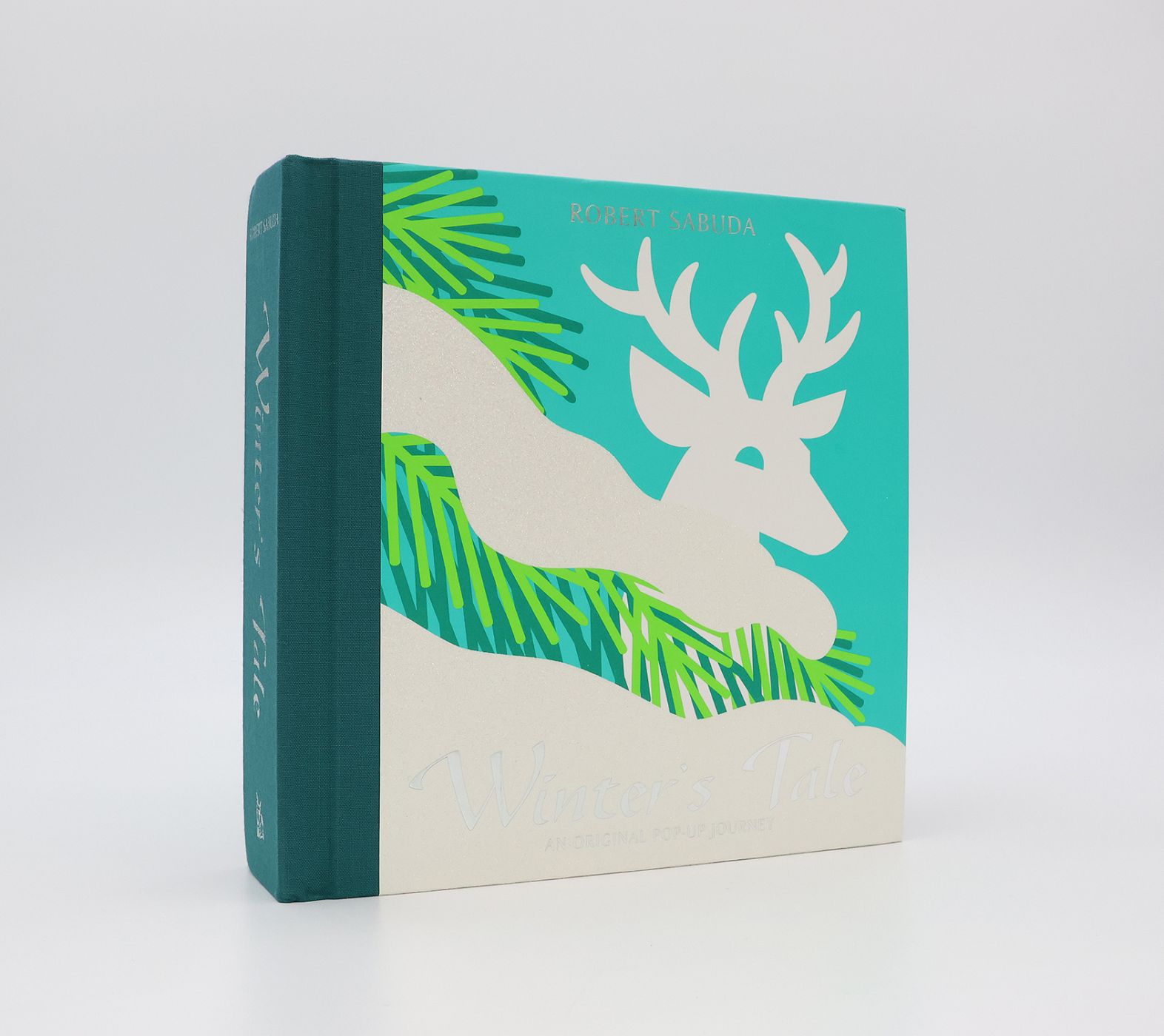 WINTER'S TALE -  image 2