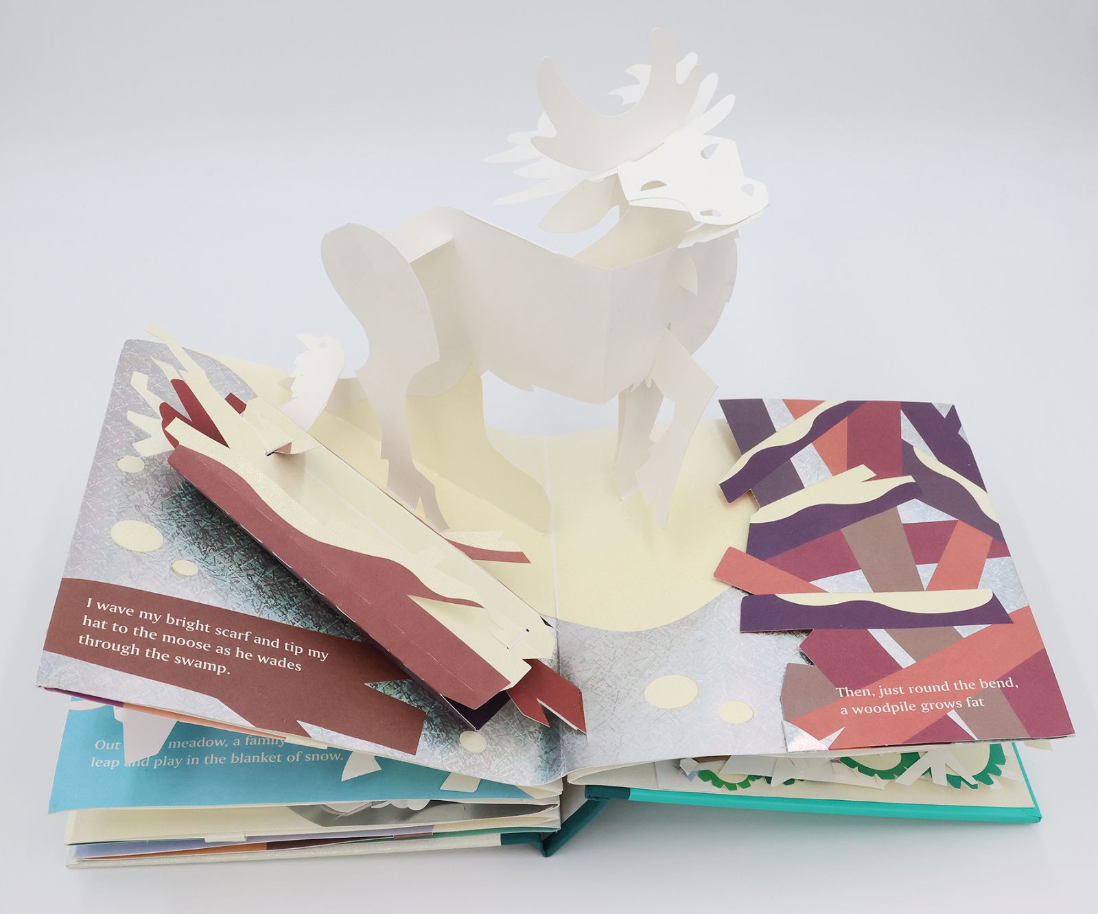 WINTER'S TALE -  image 3