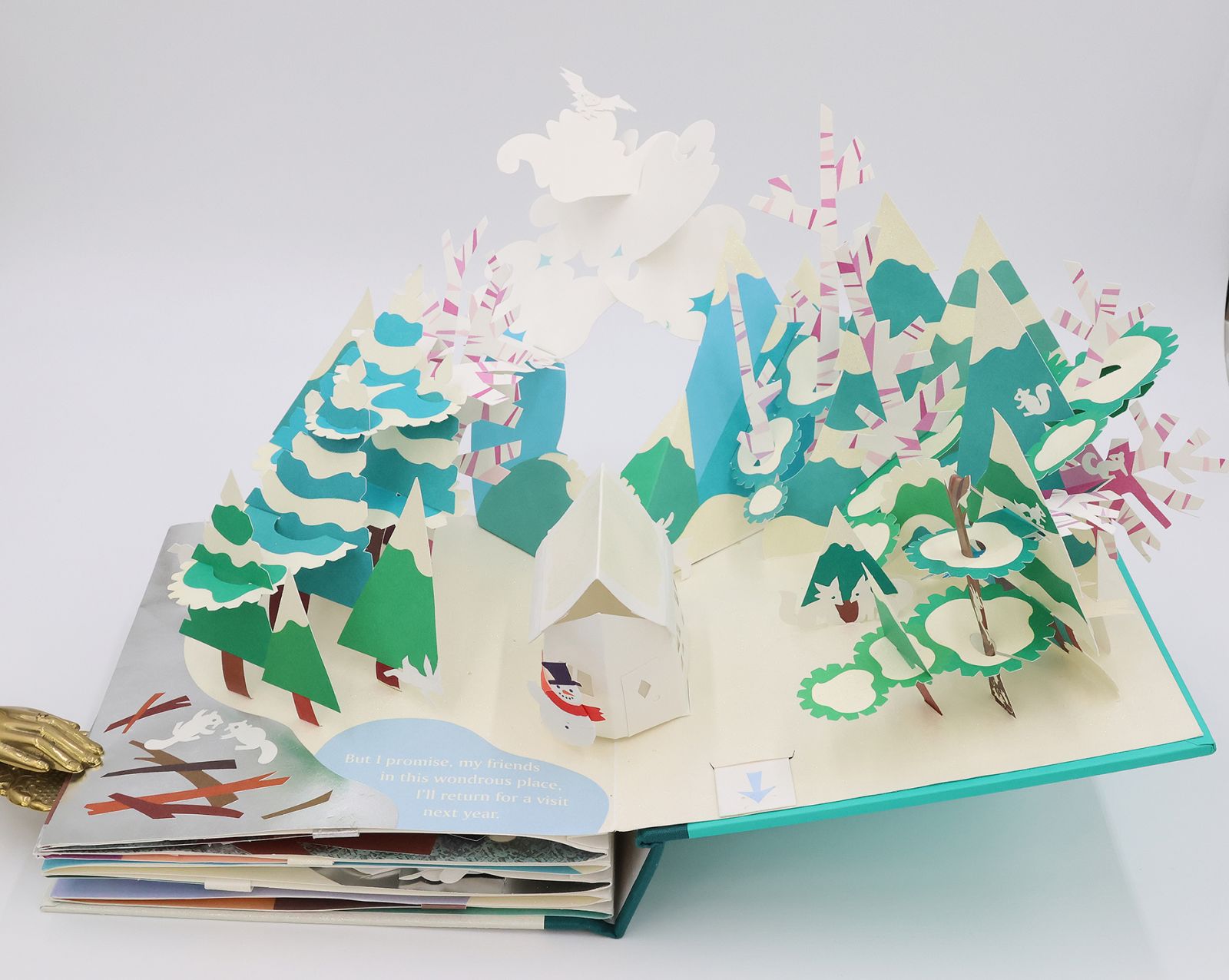 WINTER'S TALE -  image 4