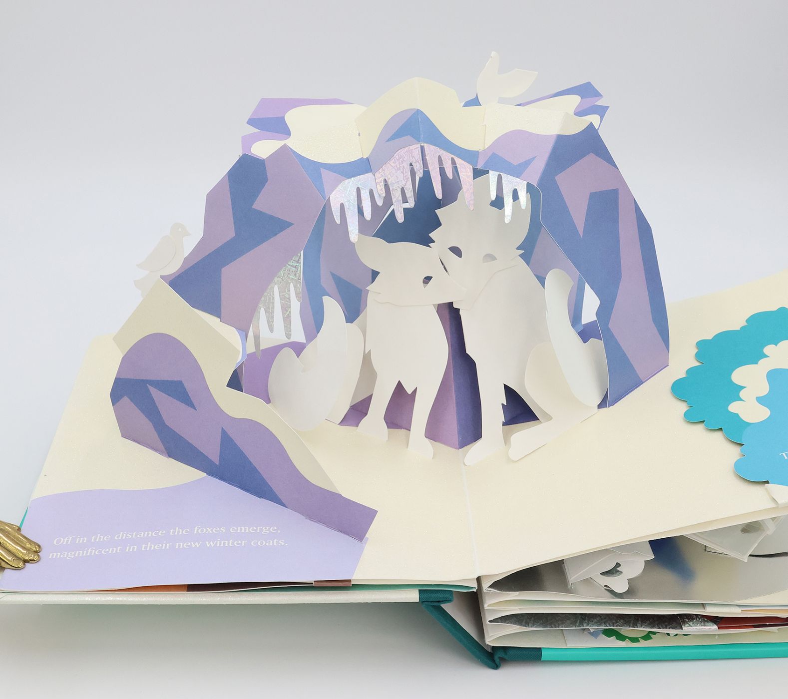 WINTER'S TALE -  image 5