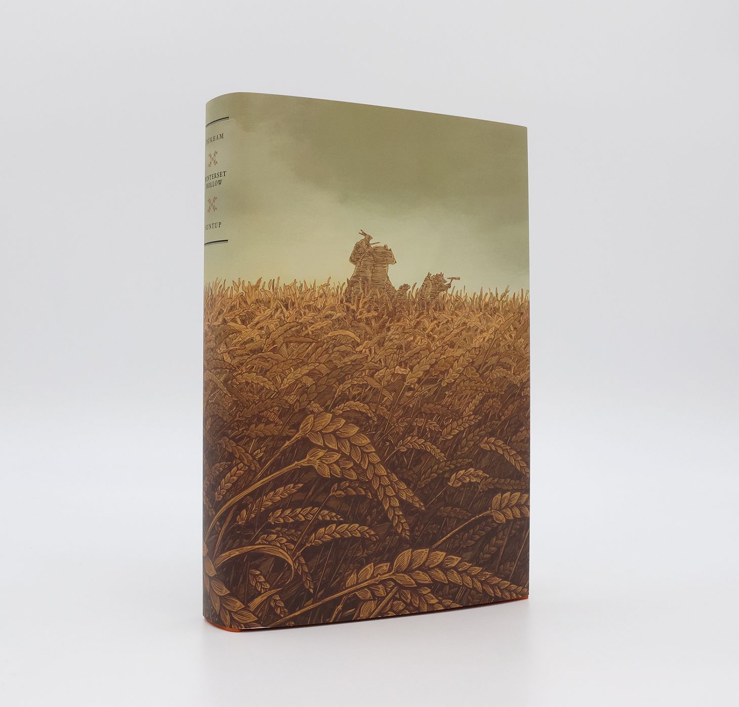 WINTERSET HOLLOW -  image 2