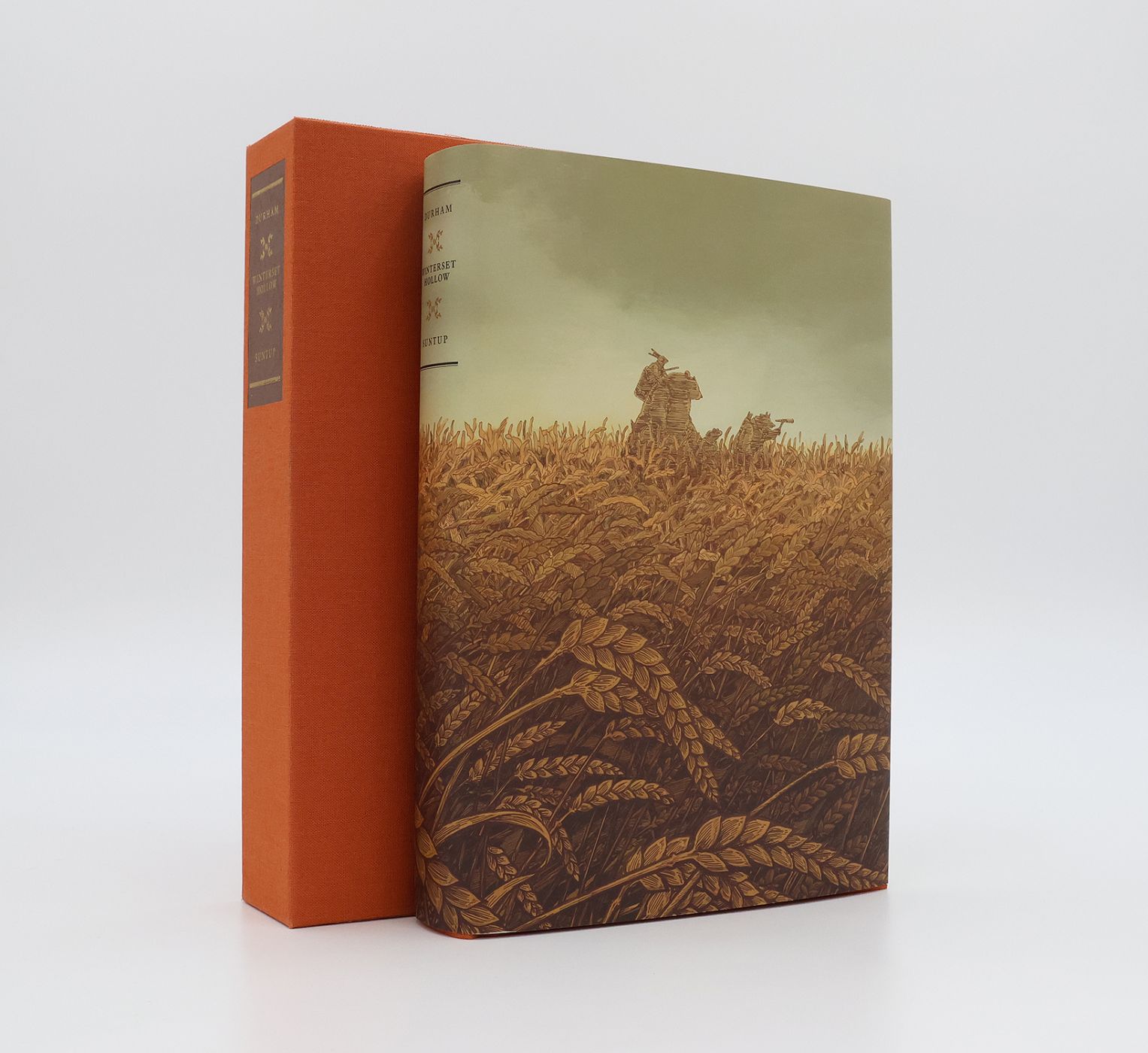 WINTERSET HOLLOW -  image 1