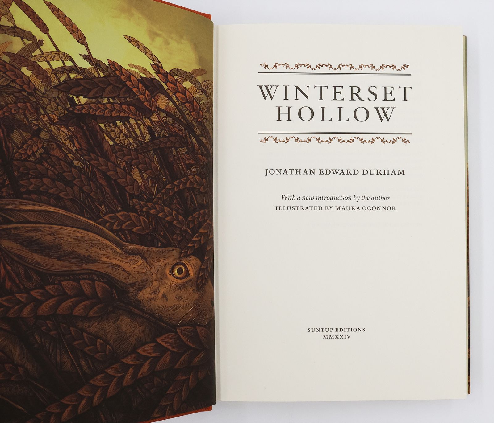 WINTERSET HOLLOW -  image 4