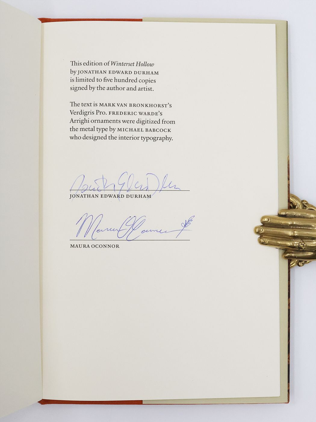 WINTERSET HOLLOW -  image 5