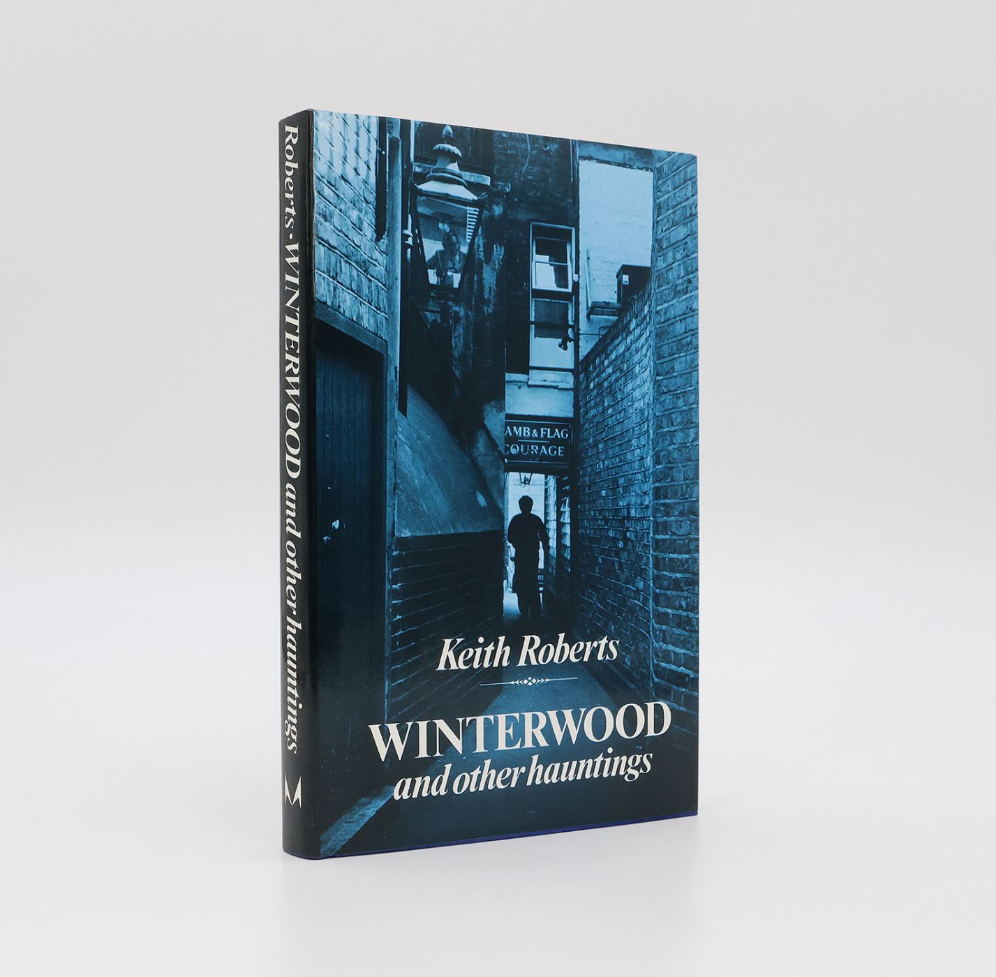 WINTERWOOD AND OTHER HAUNTINGS -  image 2