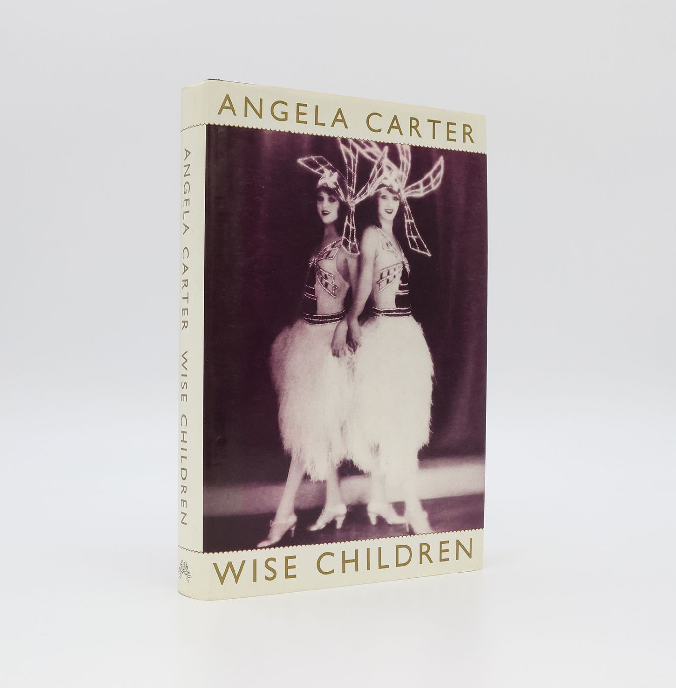 WISE CHILDREN -  image 1