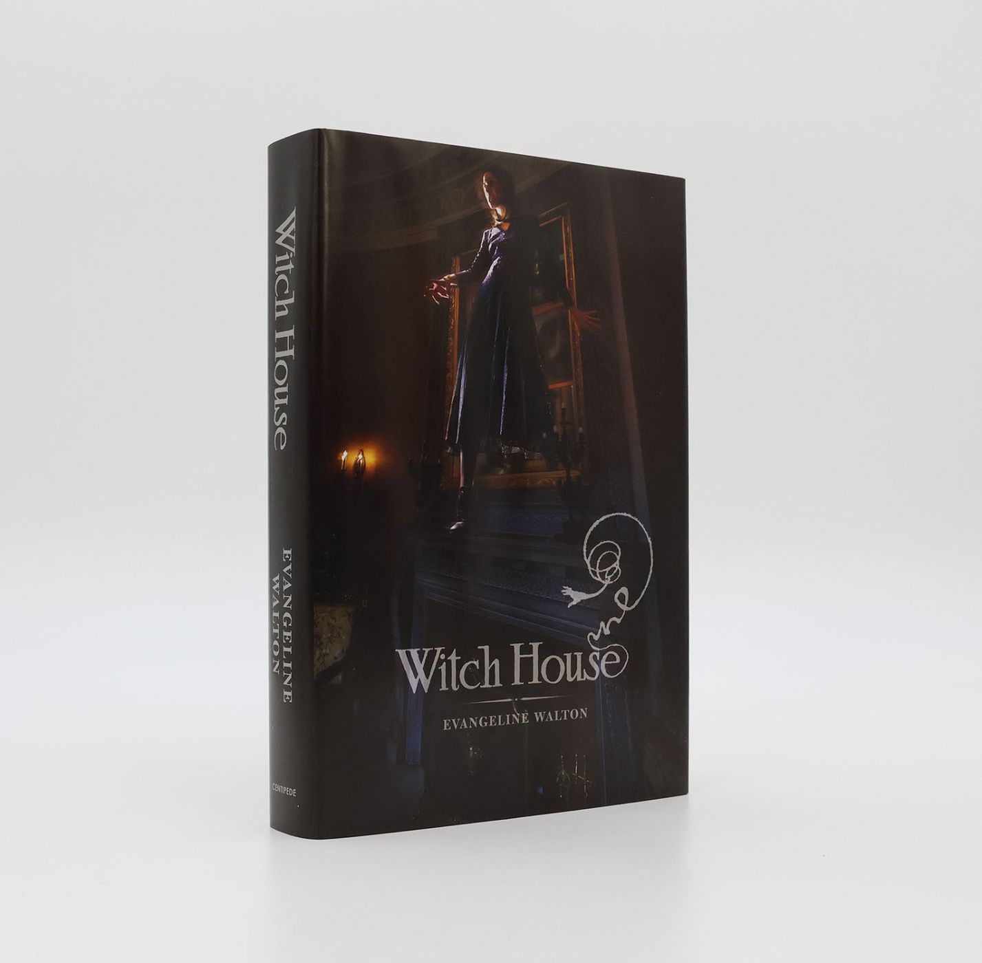 WITCH HOUSE -  image 1