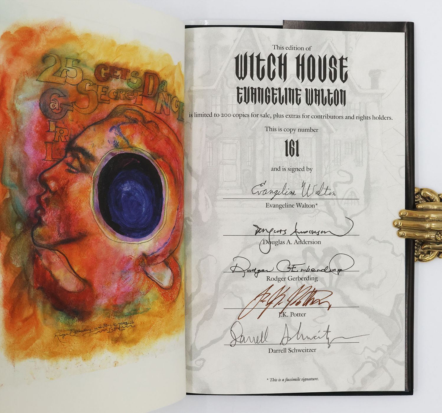 WITCH HOUSE -  image 4