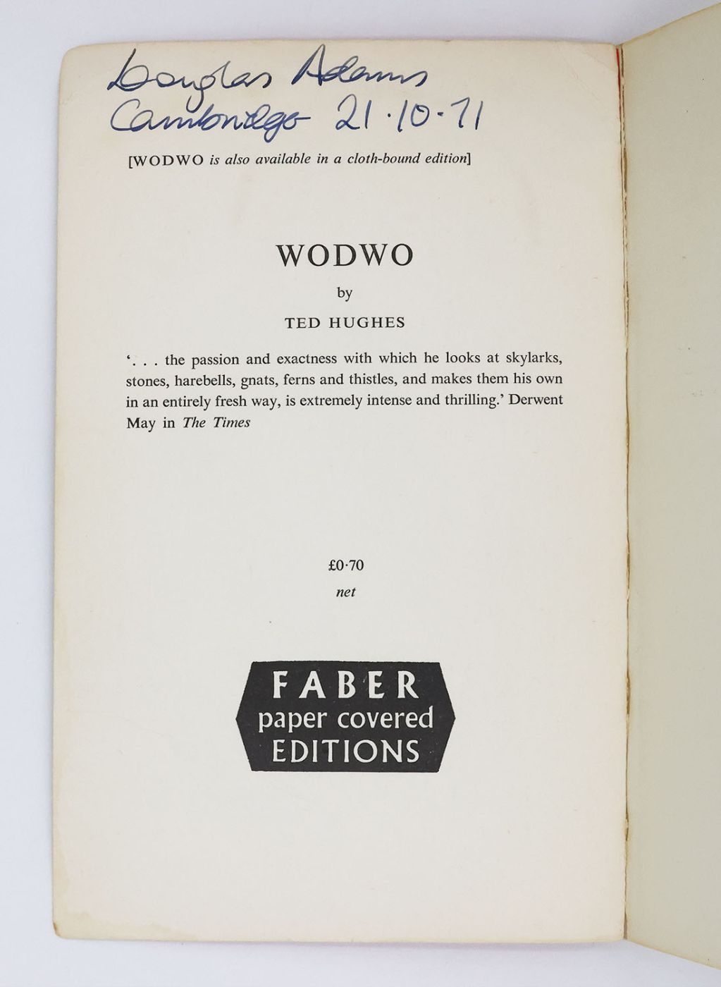 WODWO -  image 2