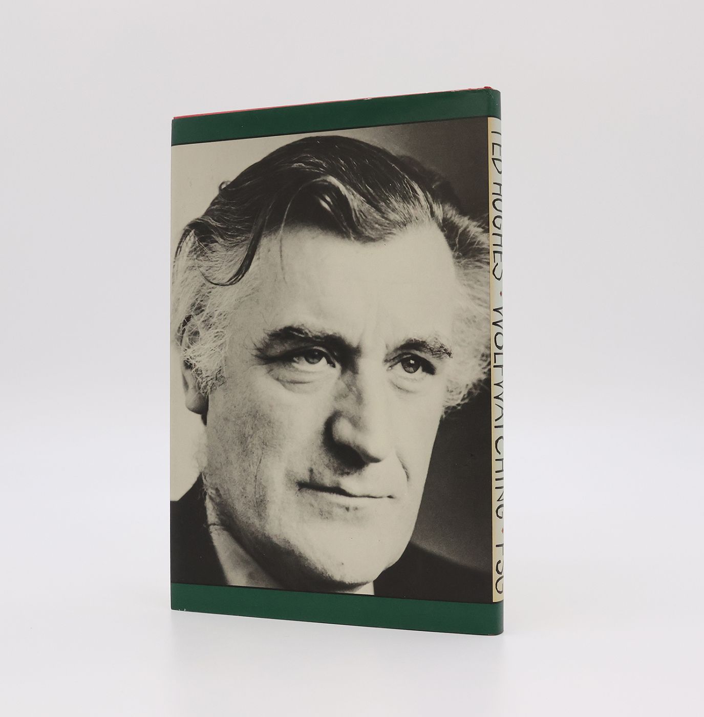 WOLFWATCHING -  image 2