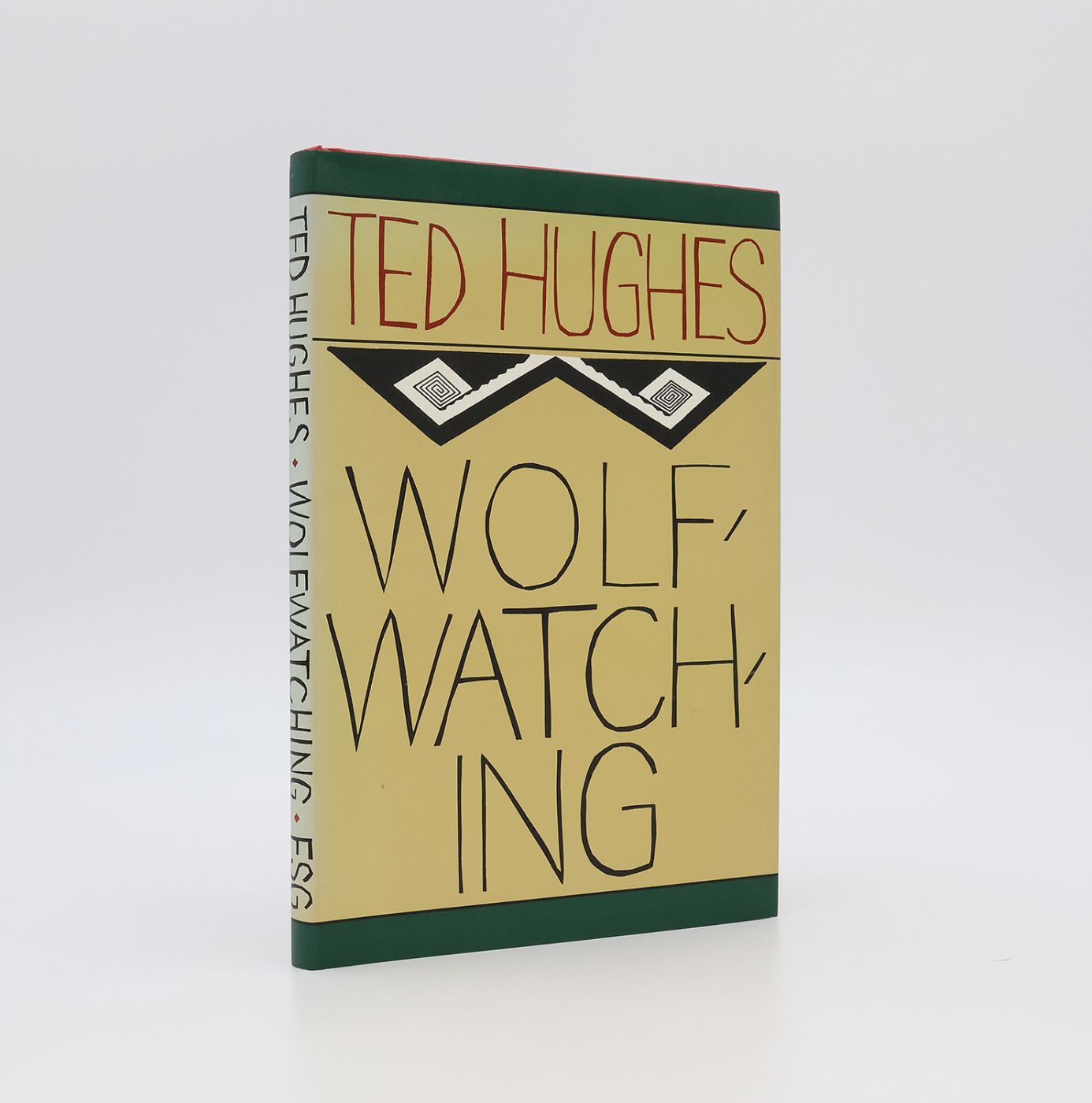 WOLFWATCHING -  image 1