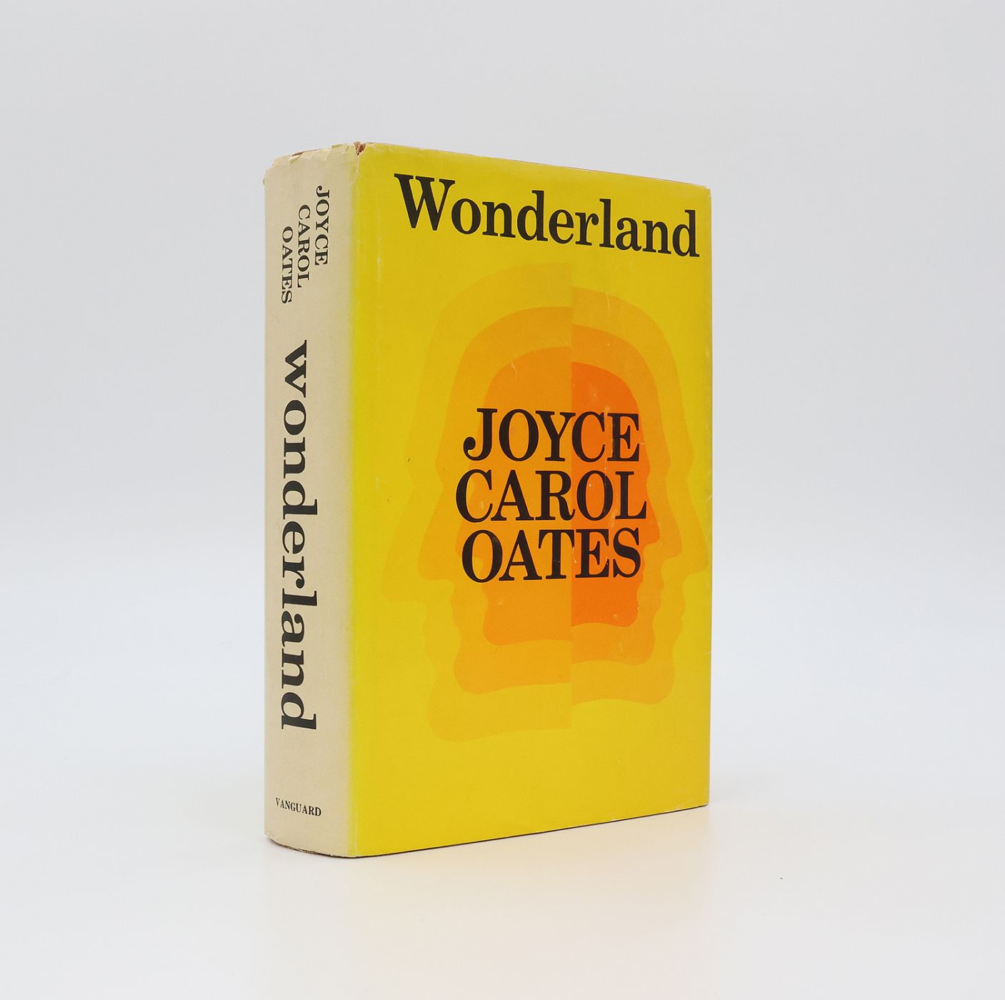 WONDERLAND -  image 1