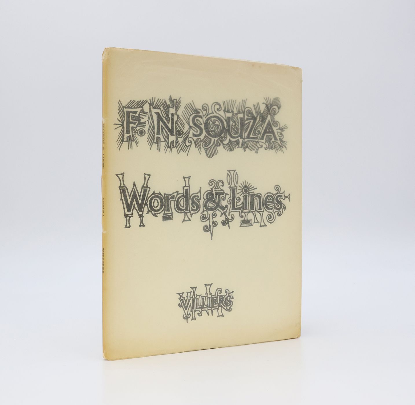 WORDS AND LINES -  image 2