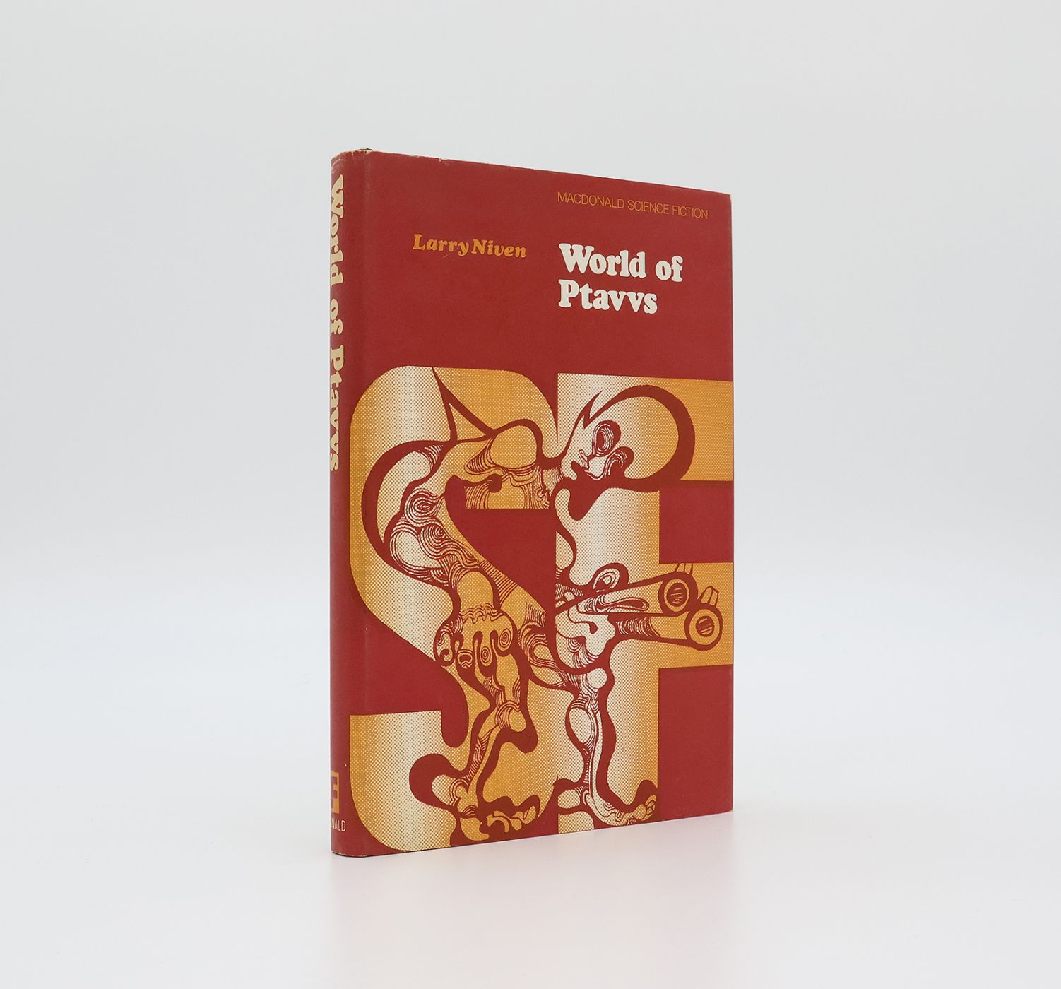 WORLD OF PTAVVS -  image 1