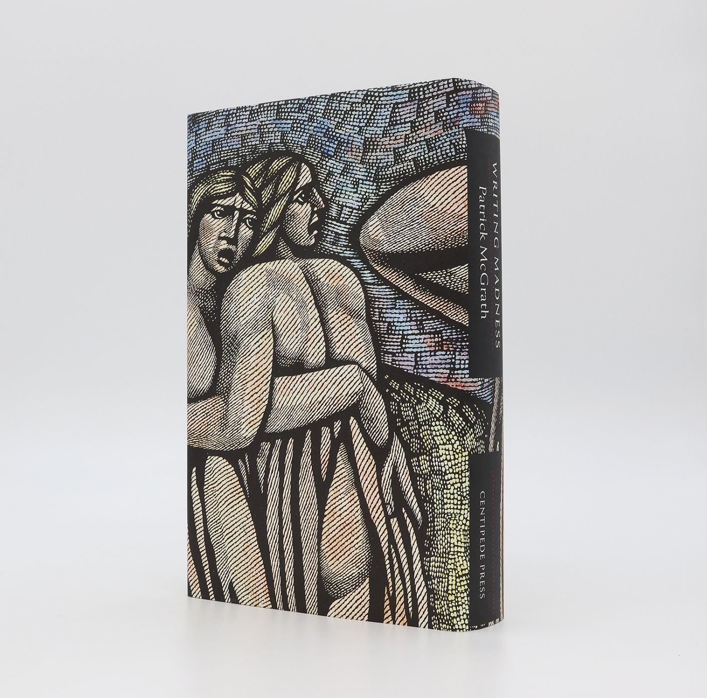 WRITING MADNESS -  image 2