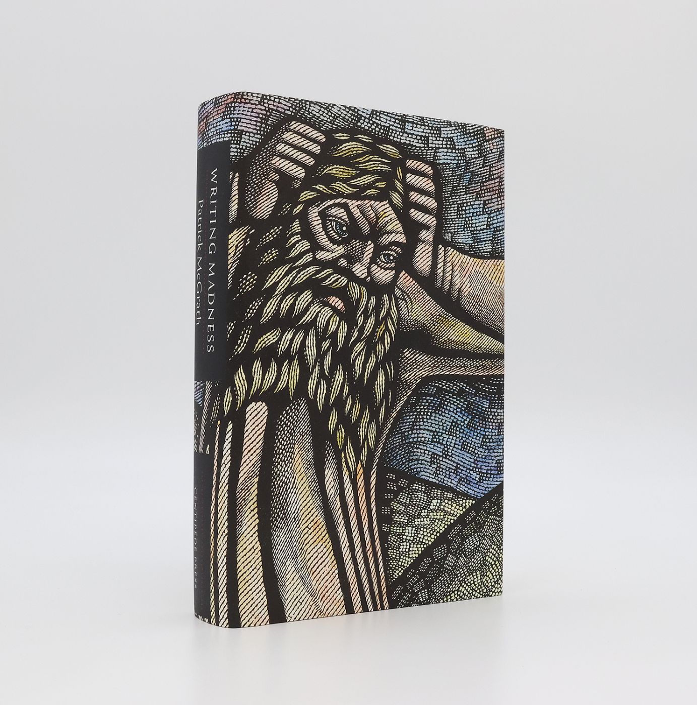 WRITING MADNESS -  image 1