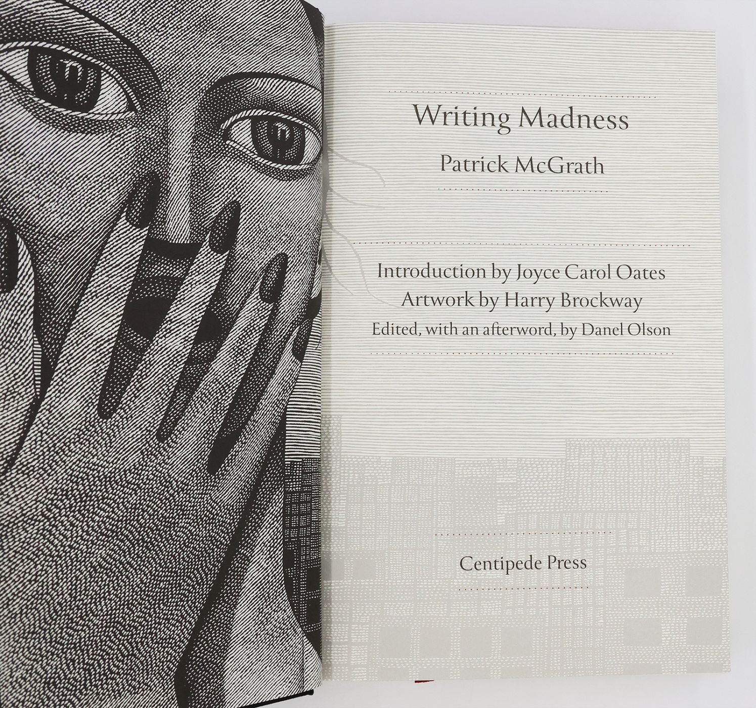 WRITING MADNESS -  image 3