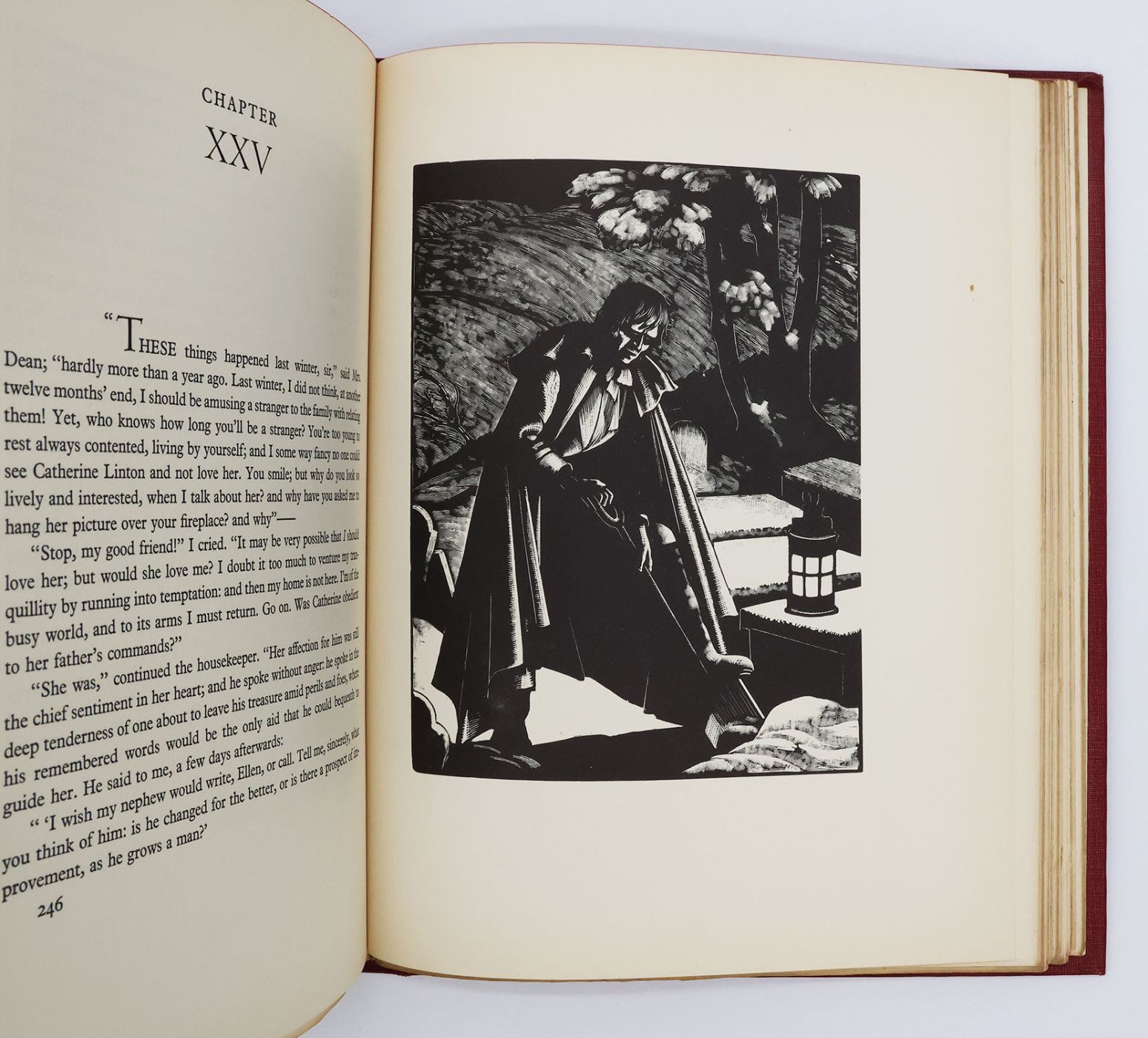 WUTHERING HEIGHTS -  image 2